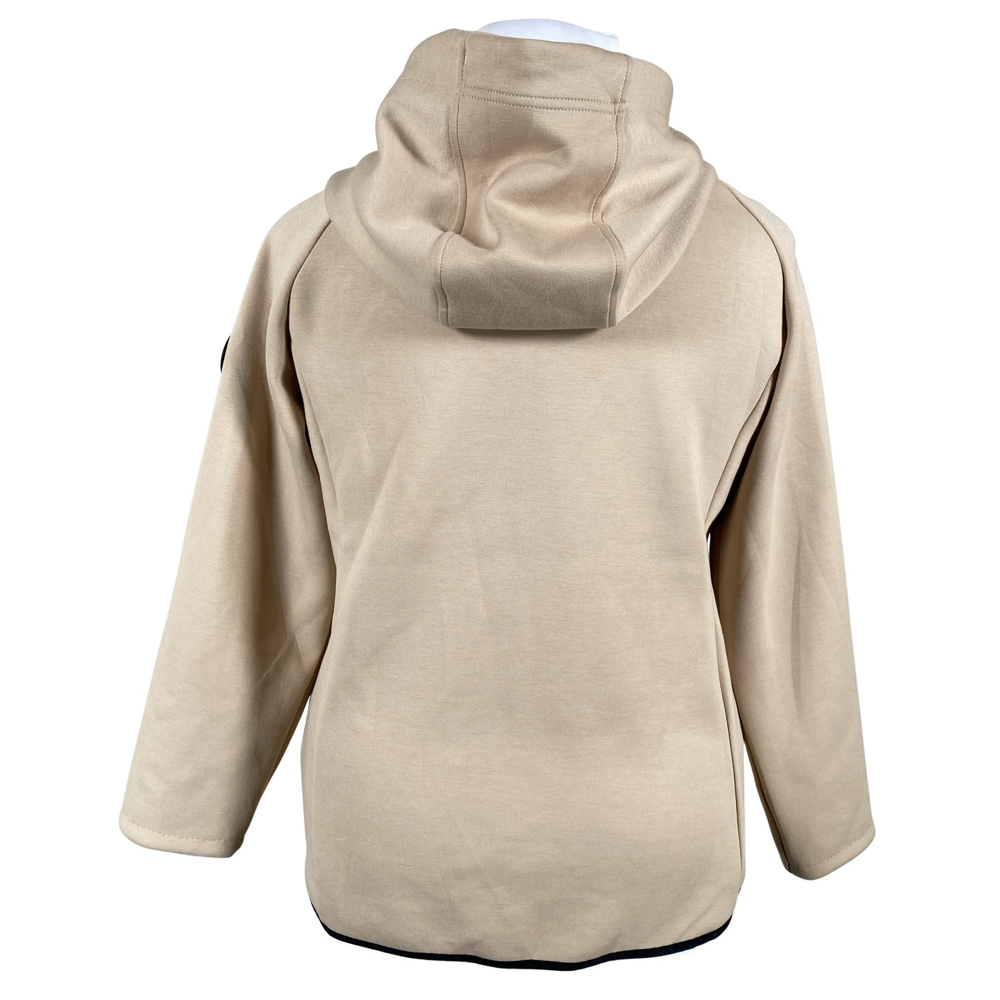 Naisten Icepeak - Ulkoilutakki, koko 42 - Beige (2)
