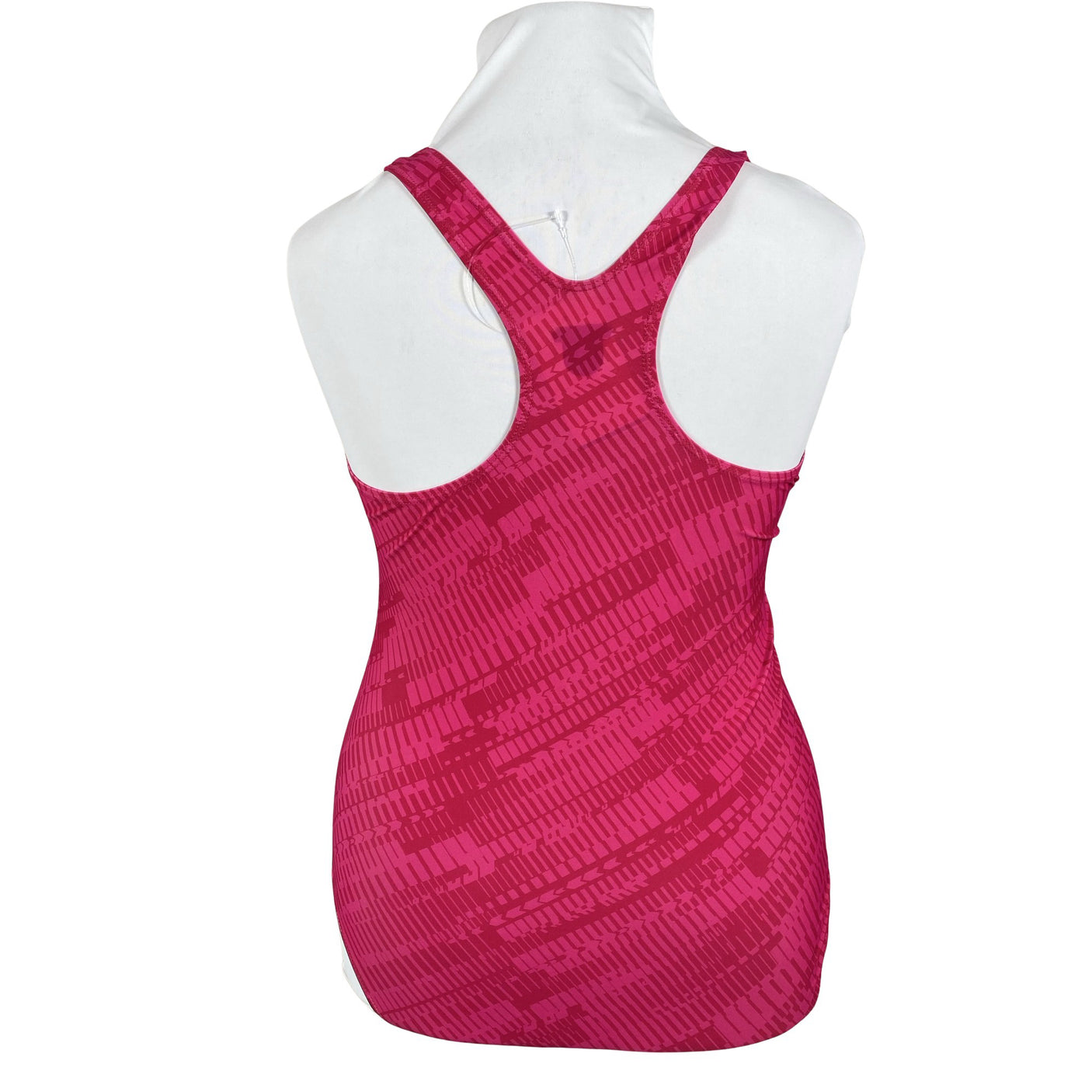 Naisten Karhu - Uimapuku, koko 44 - Vaaleanpunainen (2)