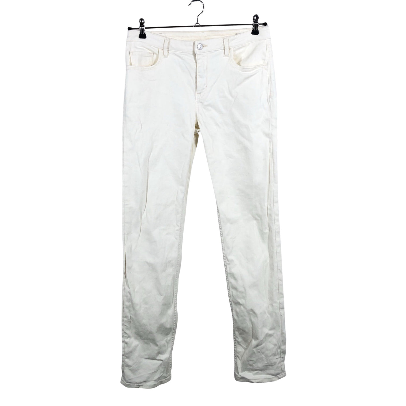 Naisten Esprit - Farkut, koko W31 - Keltainen (1)