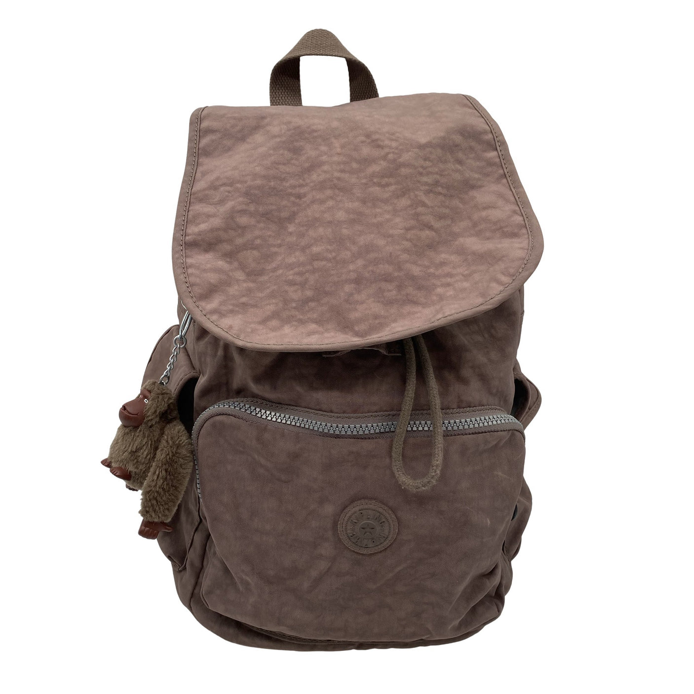 Naisten Kipling - Reppu, koko Ei kokoa - Beige (1)