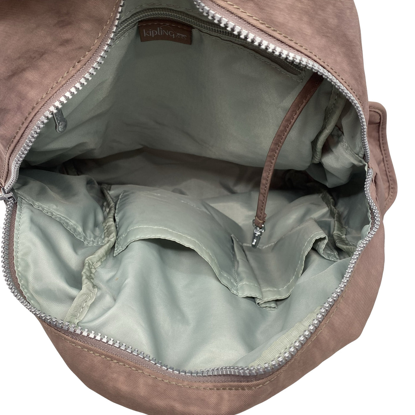 Naisten Kipling - Reppu, koko Ei kokoa - Beige (3)