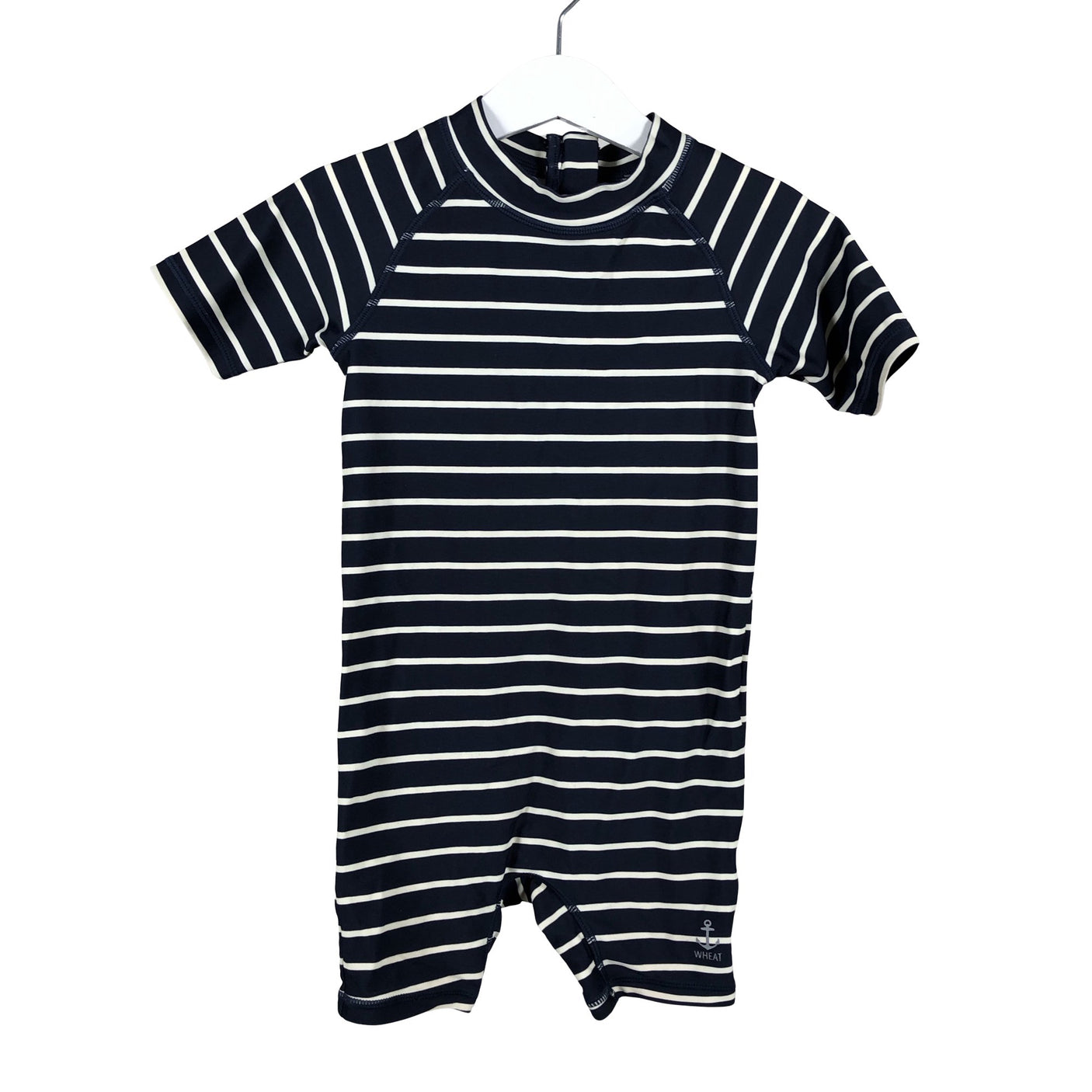 Unisex Wheat - Uimapuku, koko 86 - 92 - Sininen (1)