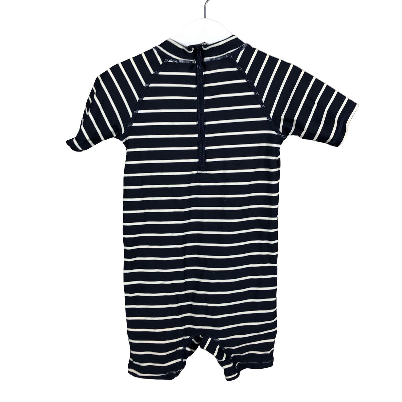 Unisex Wheat - Uimapuku, koko 86 - 92 - Sininen (2)