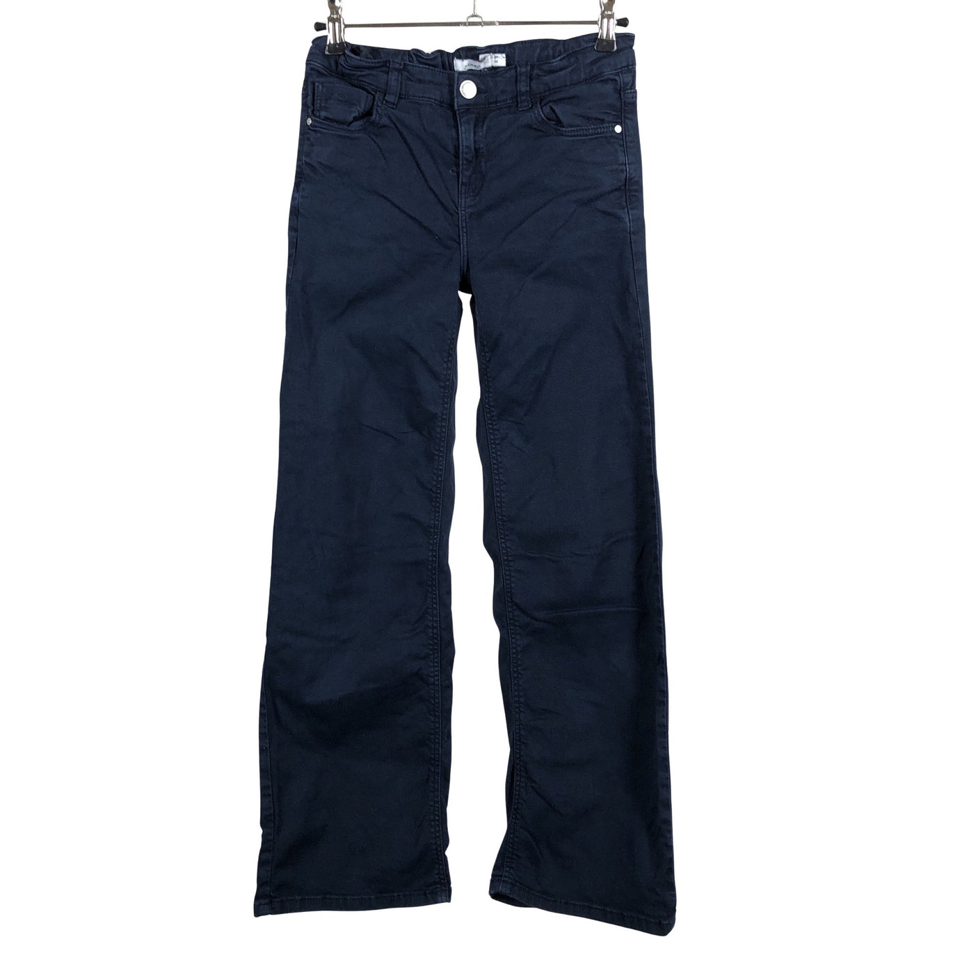 Unisex Name It - Farkut, koko 146 - 152 - Sininen (1)