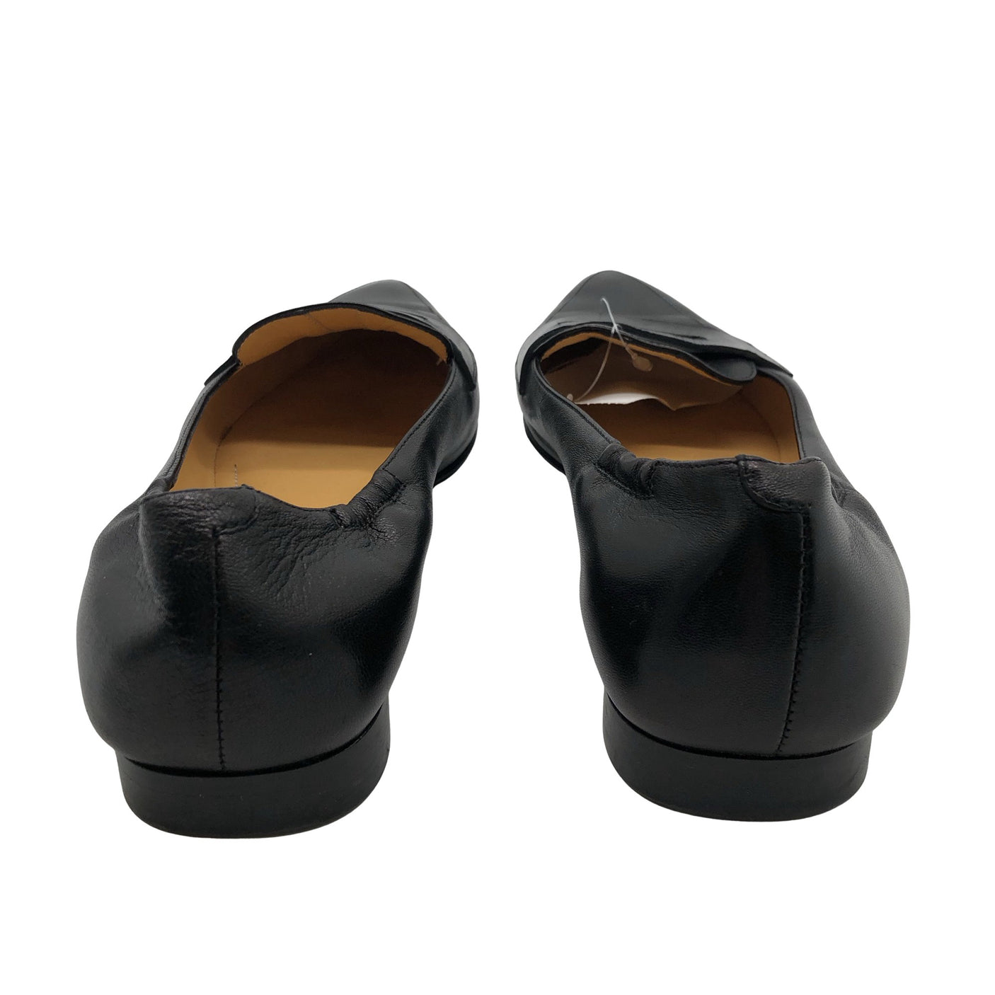 Naisten Truman's - Loaferit, koko 38 - Musta (4)