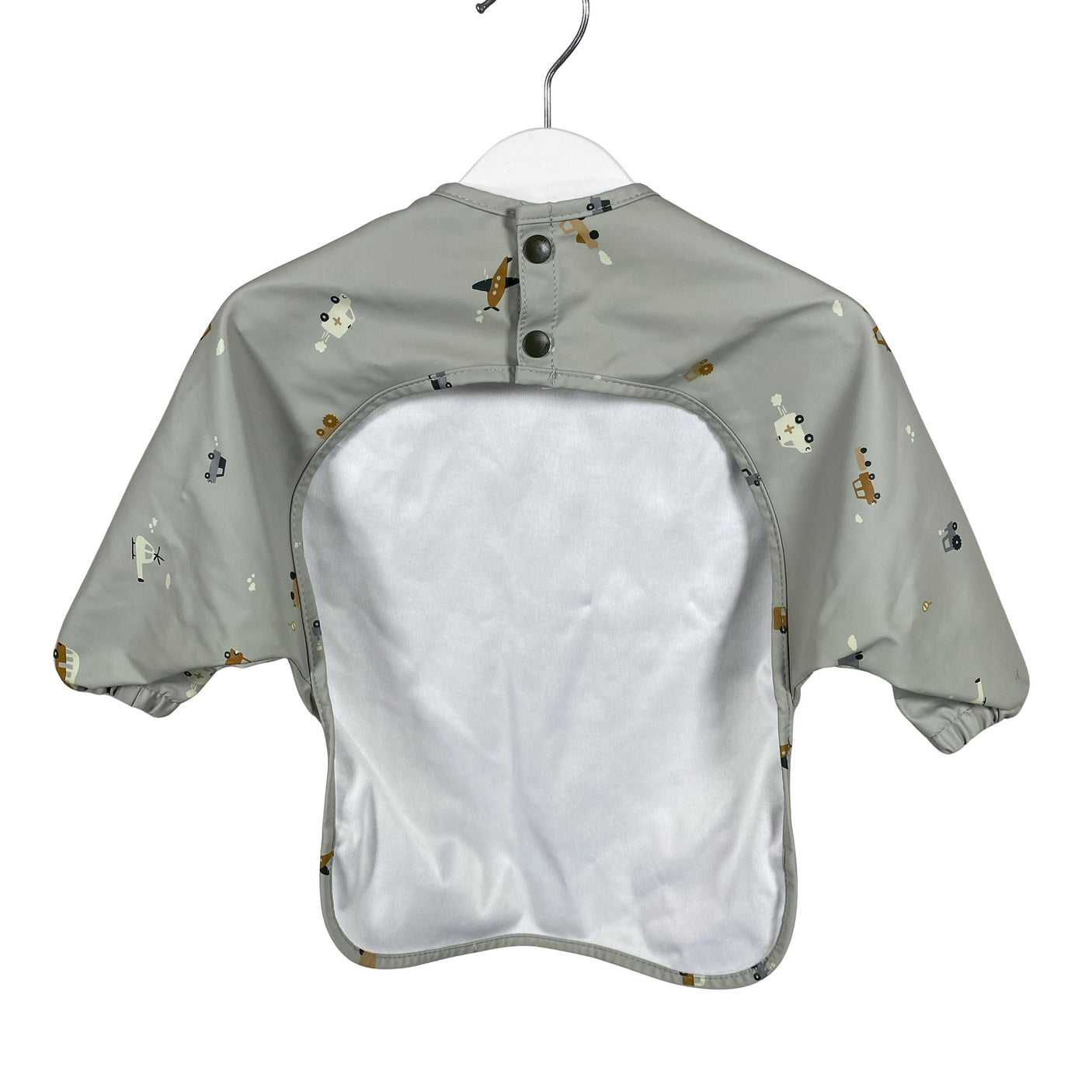 Unisex Liewood - Esiliina, koko 1 - 2 vuotta - Harmaa (3)