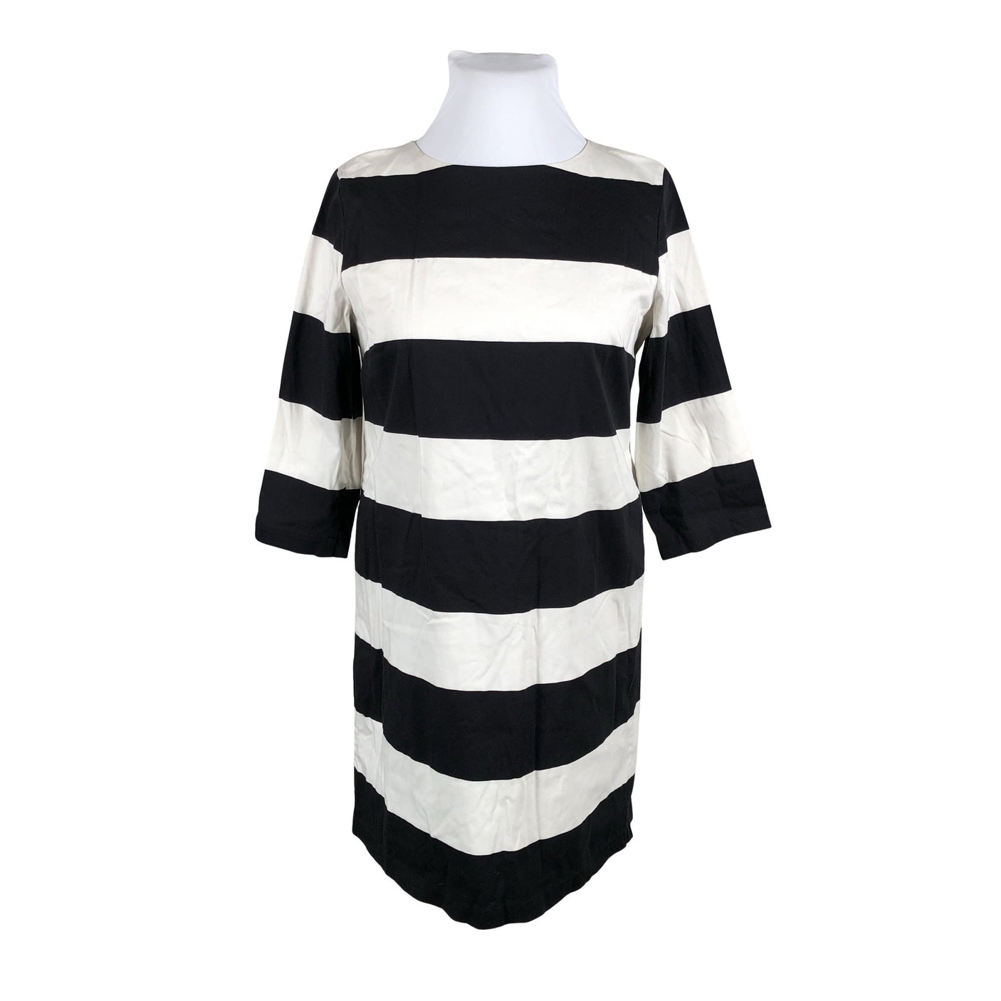 Naisten Marimekko - Kangasmekko, koko 46 - Musta (1)
