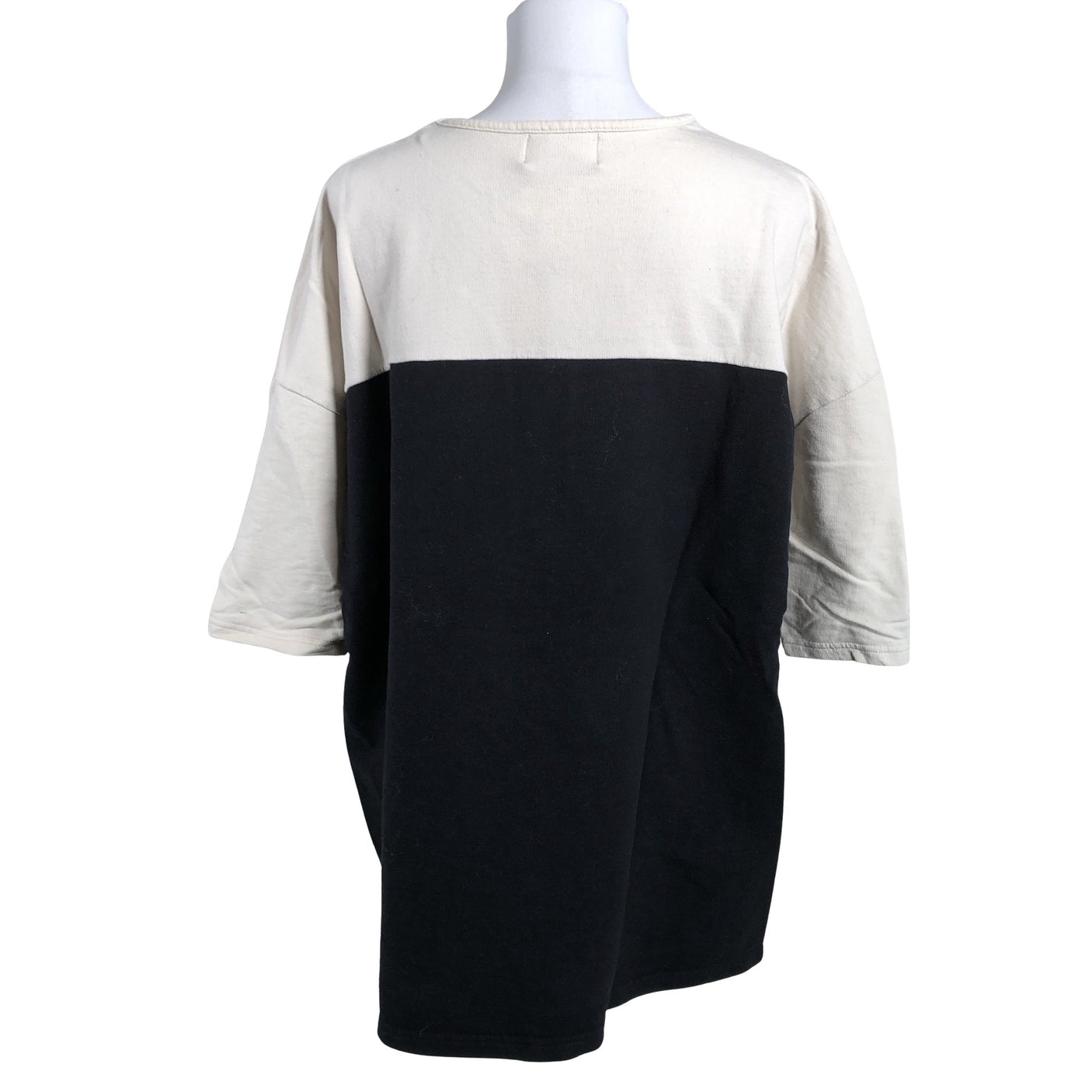 Naisten R/H Studio - Collegetunika, koko 40 - Beige (2)