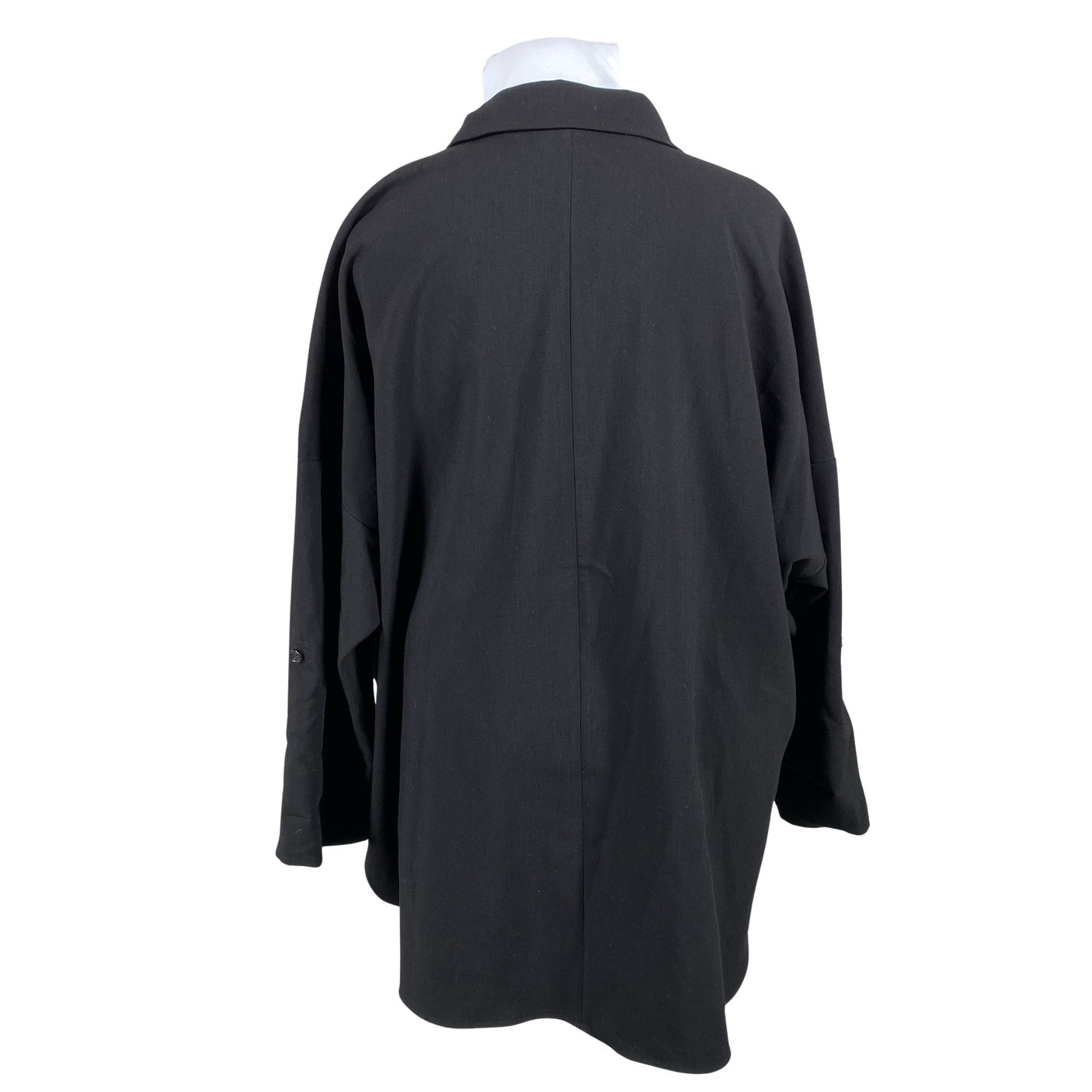 Naisten Cut & Pret - Pusero, koko 44 - Musta (2)