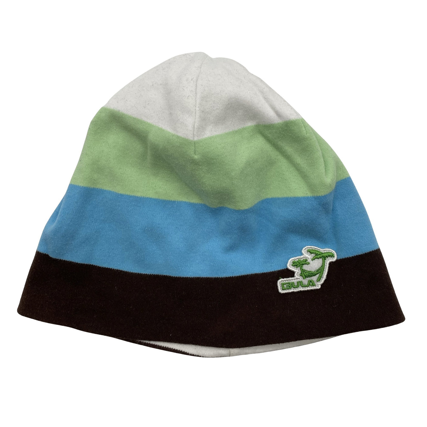 Unisex Bula - Ohut pipo, koko 54 - 56 cm - Vaaleansininen (1)