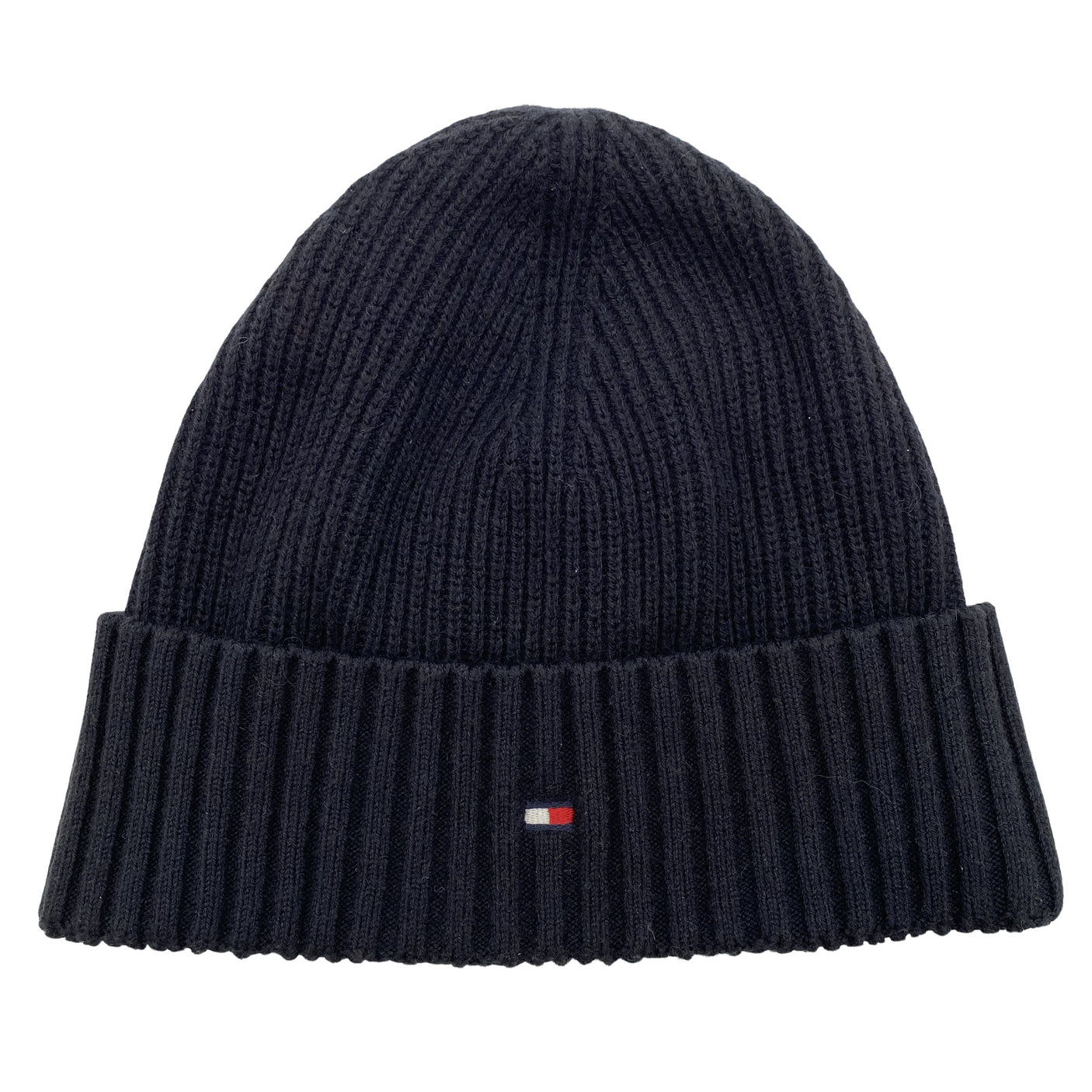 Unisex Tommy Hilfiger - Ohut pipo, koko 56 - 58 cm - Musta (1)