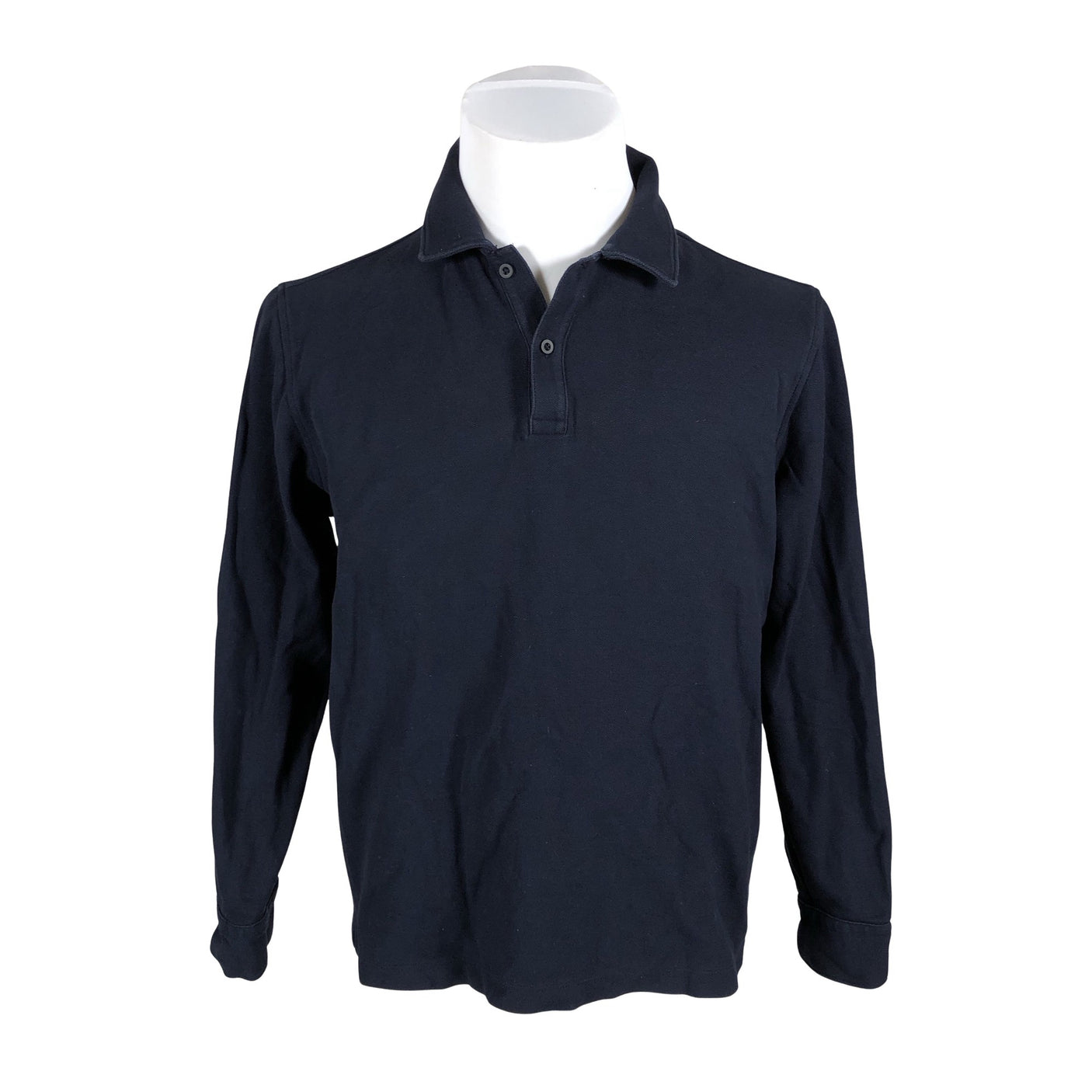 Miesten Massimo Dutti - Pikeepaita, koko L - Sininen (2)