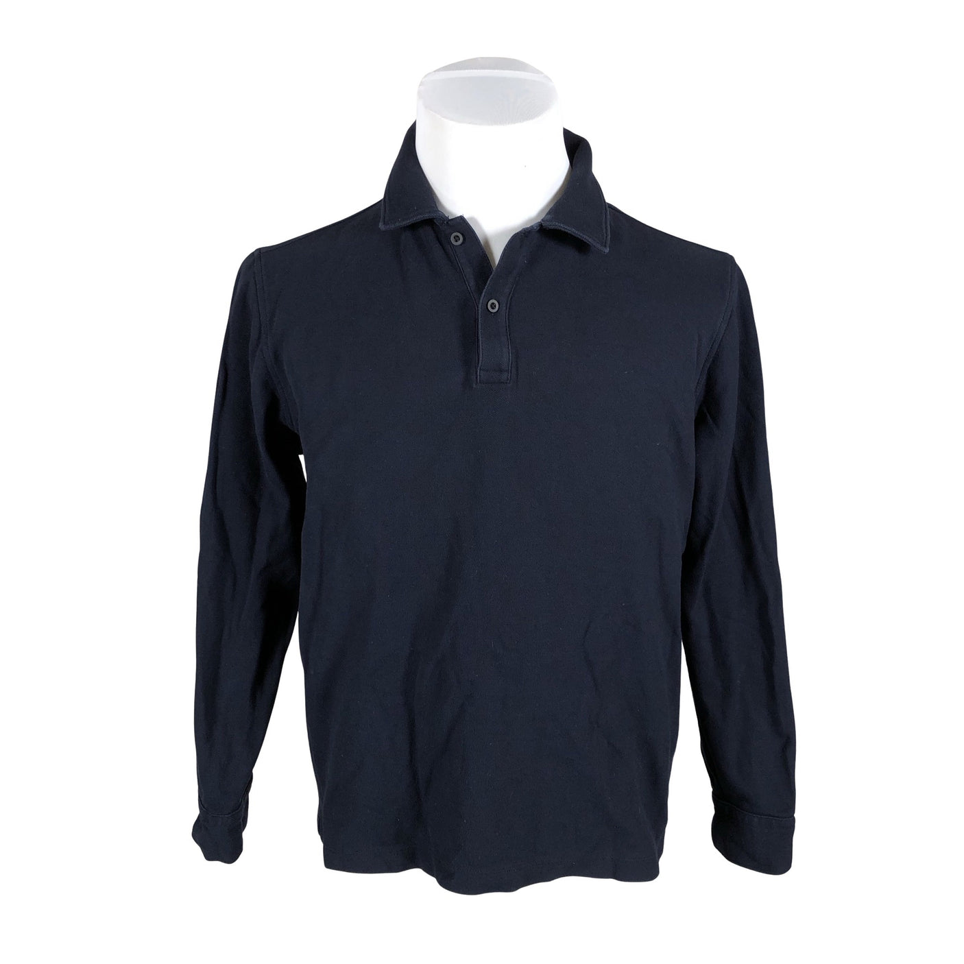 Miesten Massimo Dutti - Pikeepaita, koko L - Sininen (1)