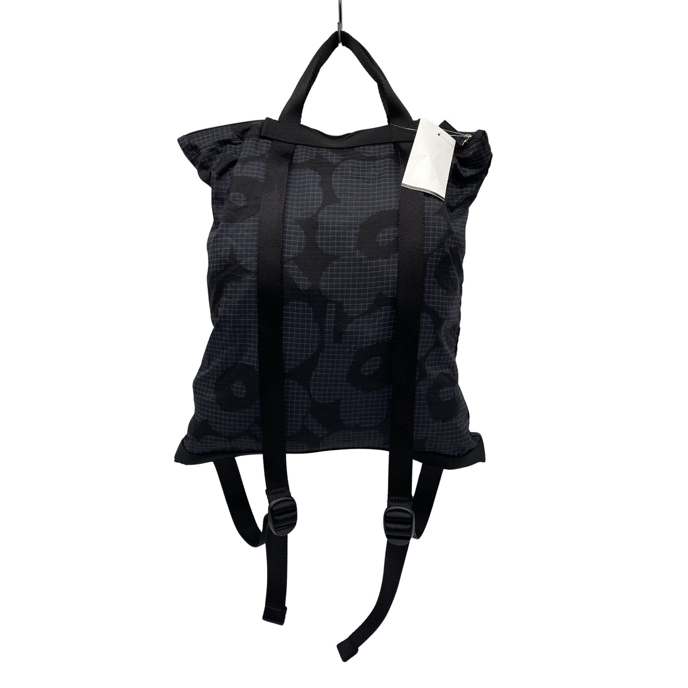 Naisten Marimekko - Reppu, koko Ei kokoa - Harmaa (2)