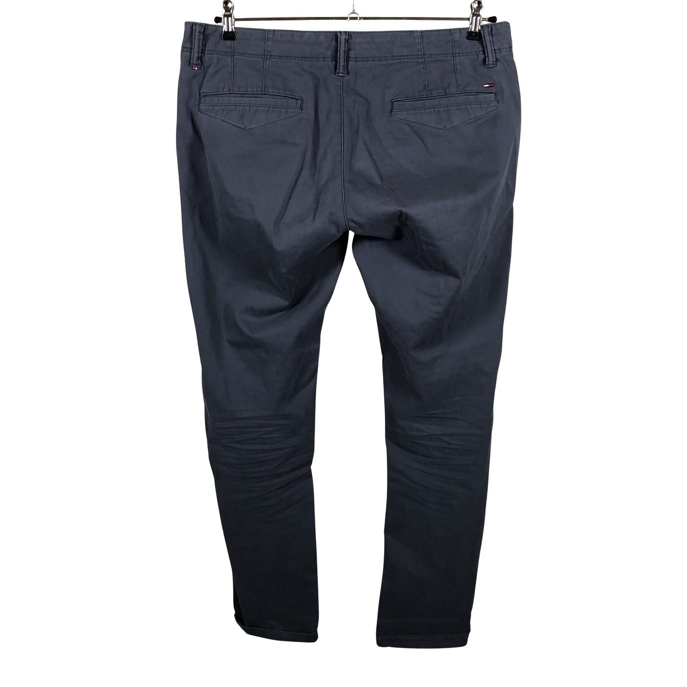 Miesten Tommy Hilfiger - Chinot, koko W32 - Harmaa (2)