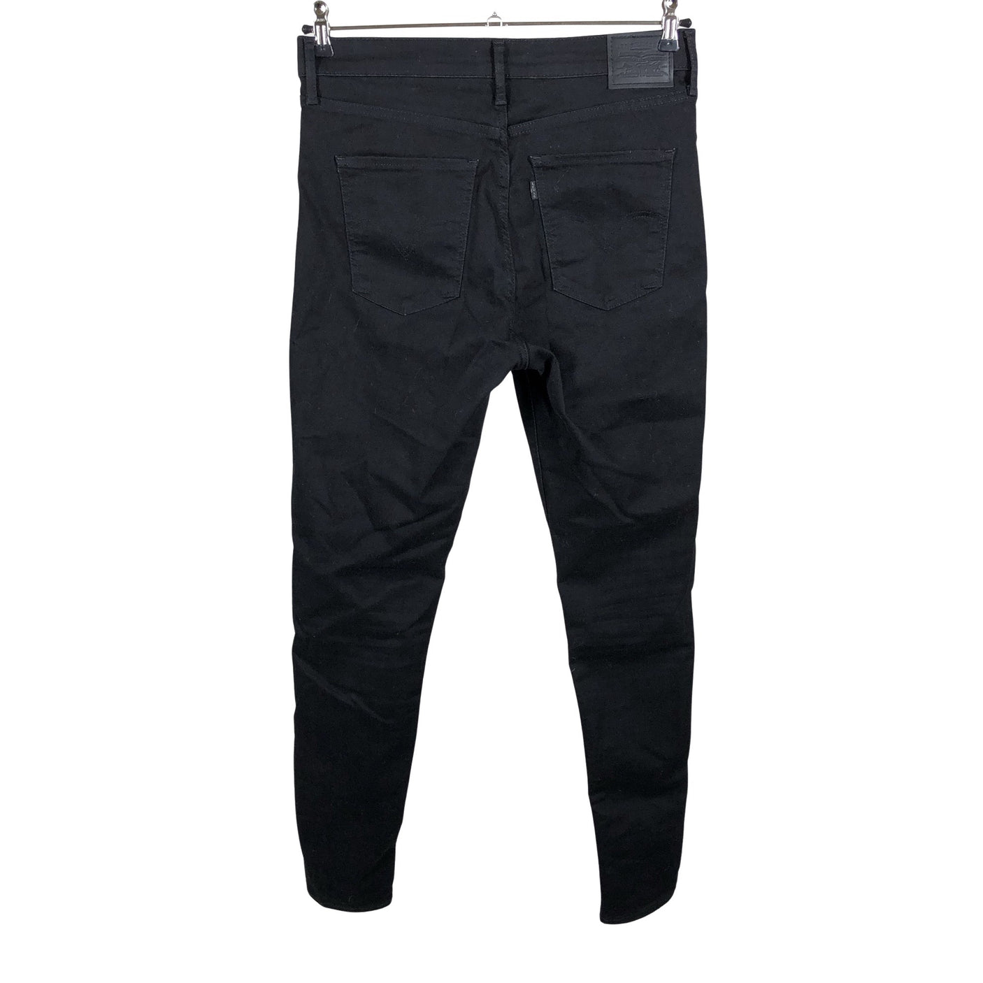 Naisten Levi's - Farkut, koko W31 - Musta (2)