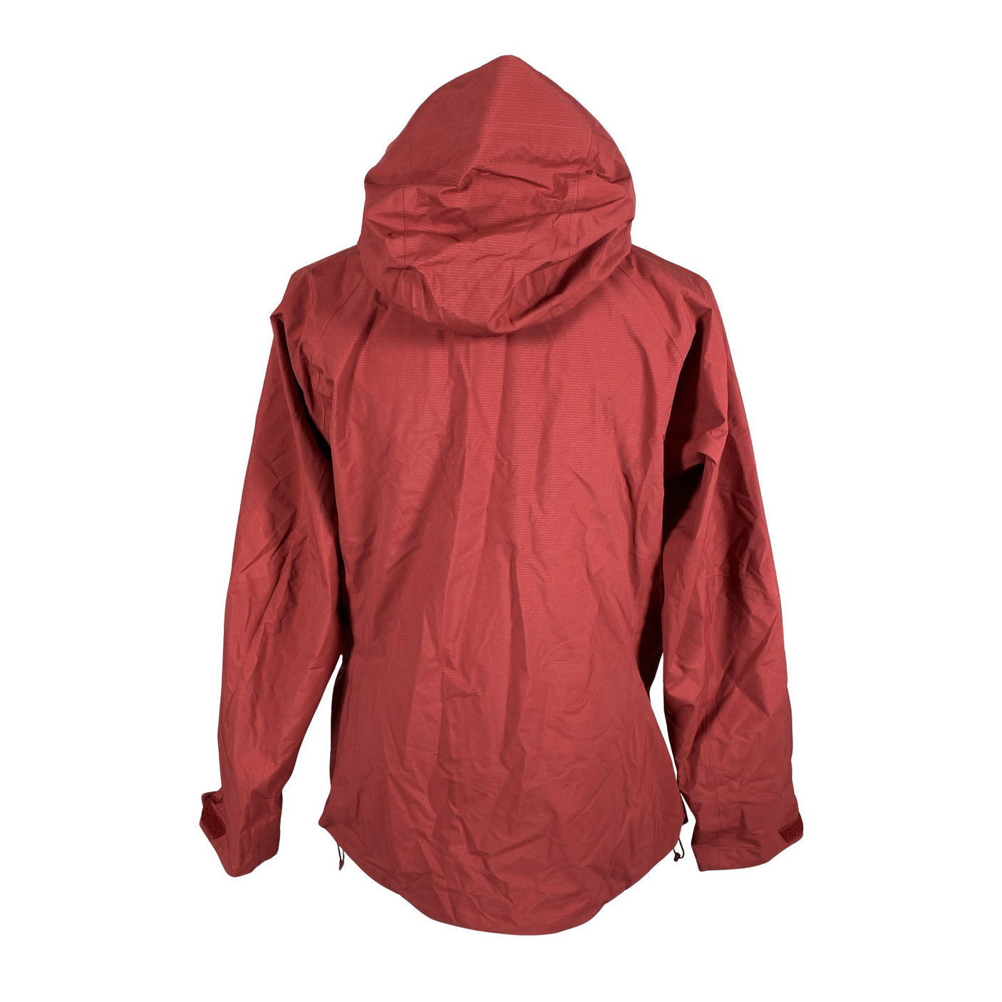 Naisten Haglöfs - Ulkoilutakki, koko 38 - Punainen (2)
