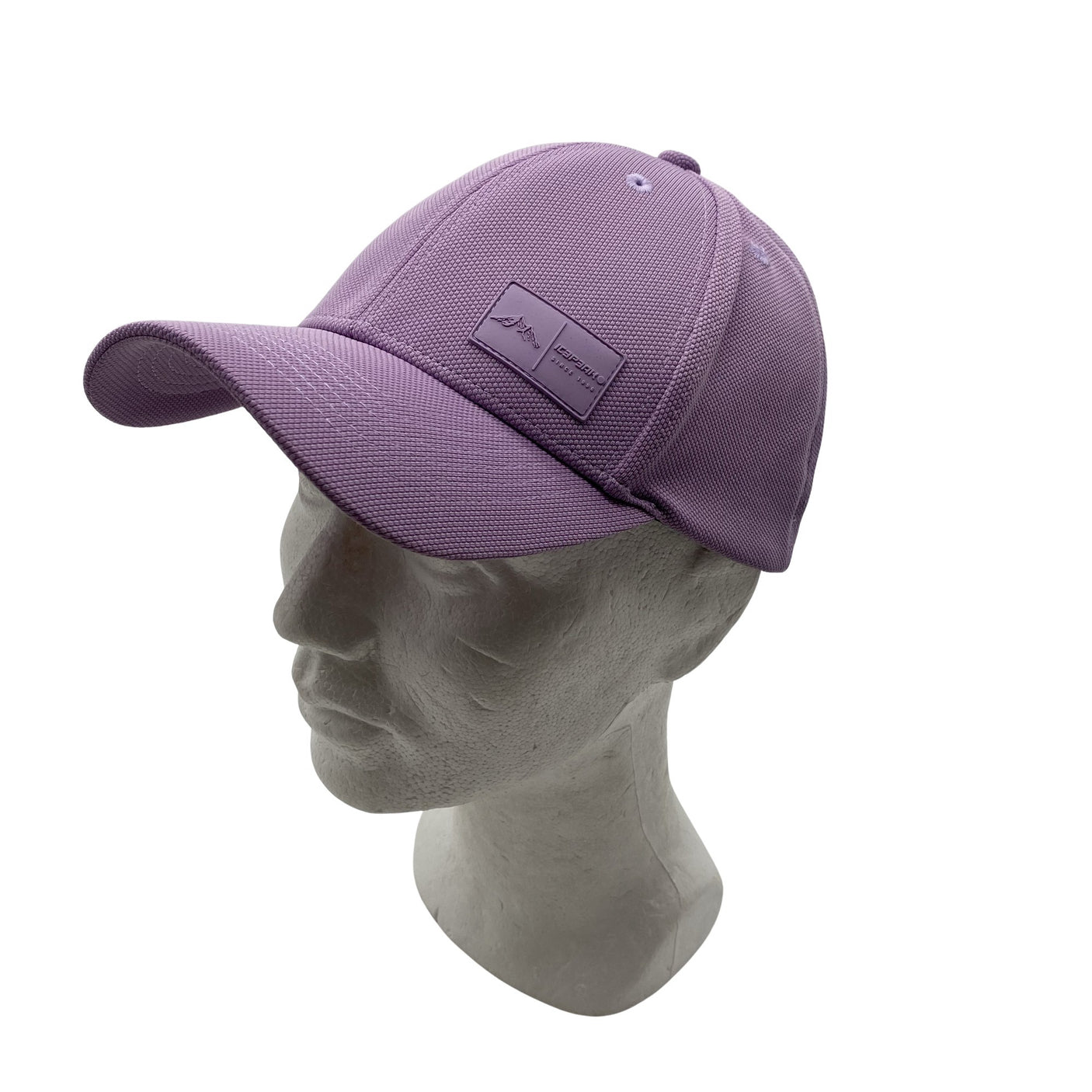 Naisten Icepeak - Lippalakki, koko 54 - 56 cm - Violetti (2)