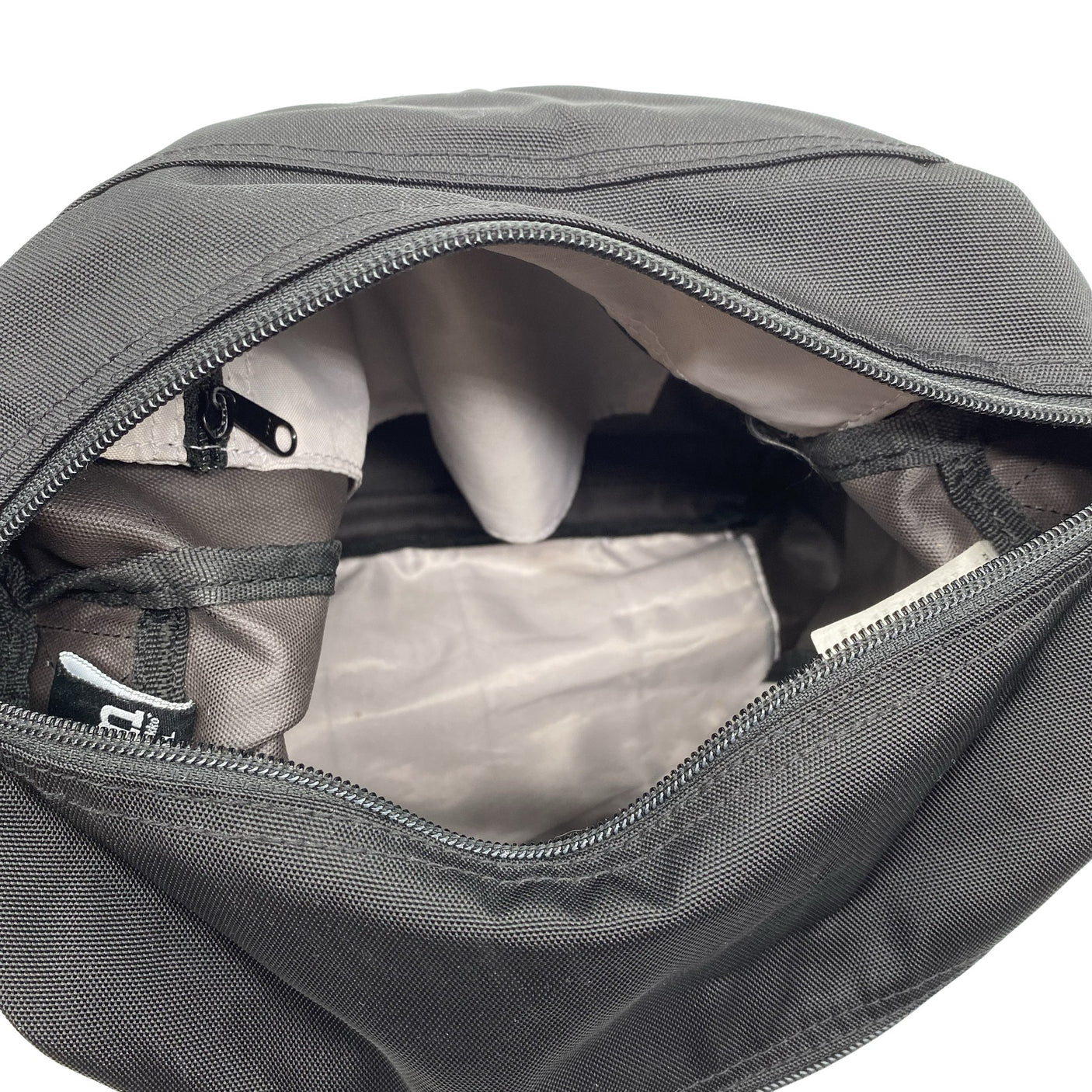 Unisex Marimekko - Olkalaukku, koko Midi - Musta (3)