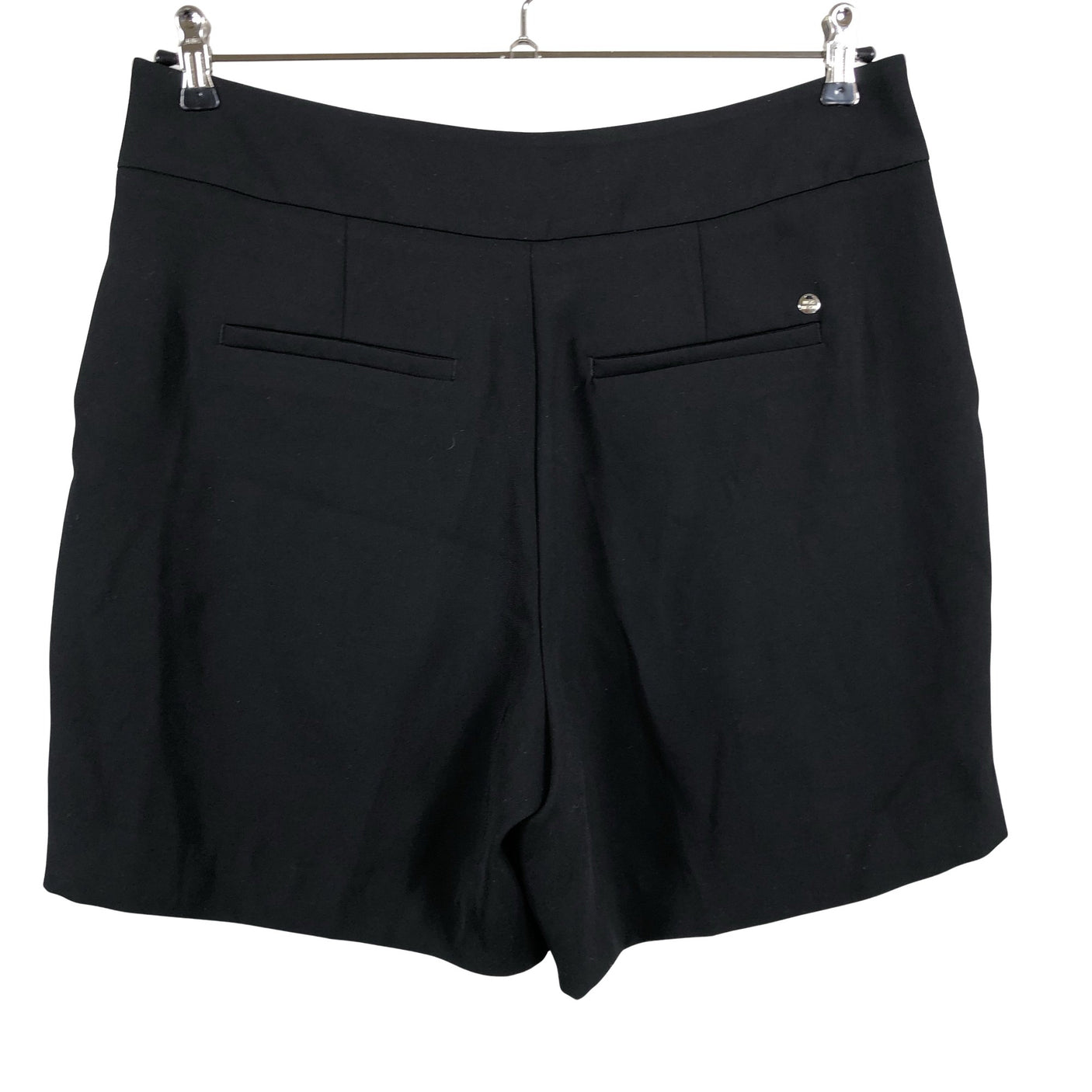 Naisten Mos Mosh - Shortsit, koko 40 - Musta (2)