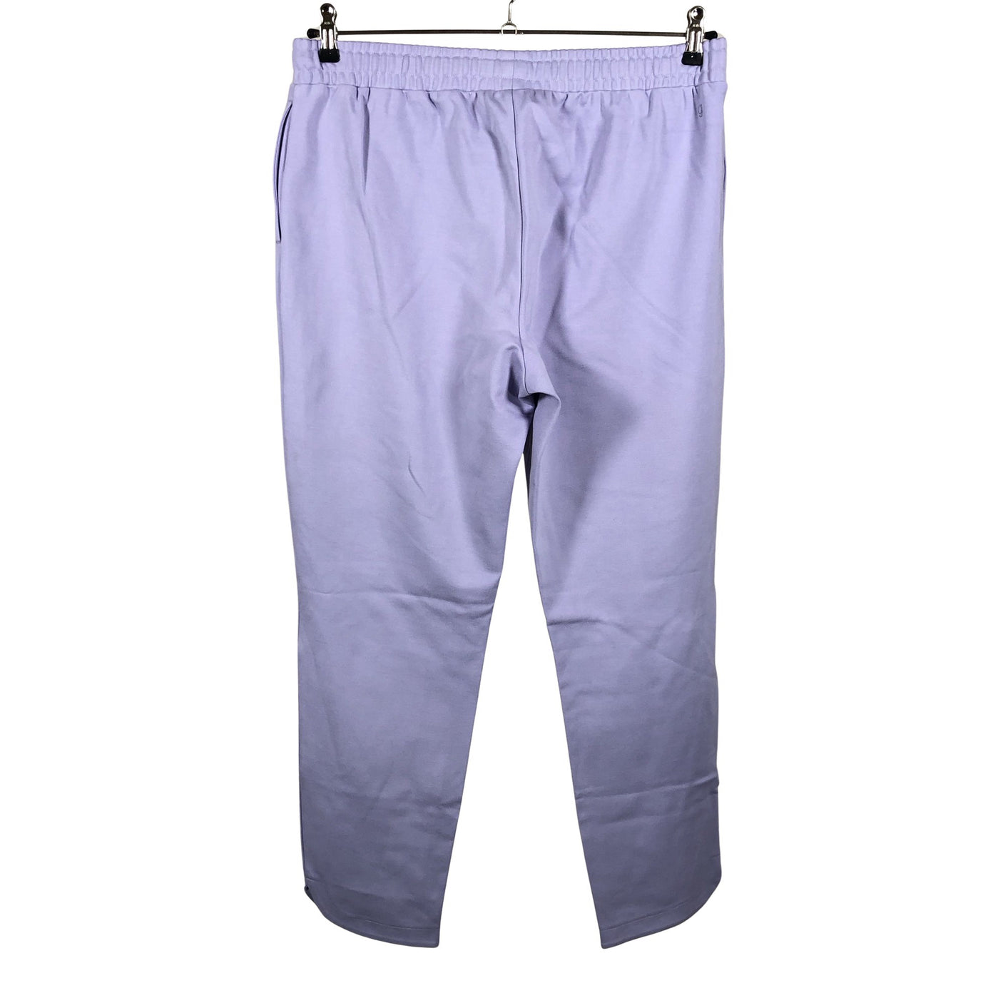 Naisten Voglia - Collegehousut, koko 40 - Violetti (2)