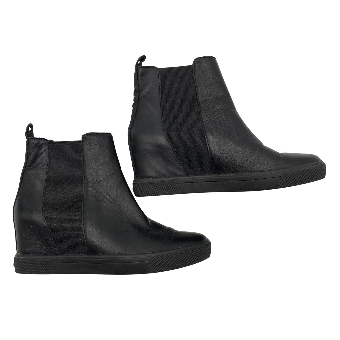 Naisten DKNY - Nilkkurit, koko 37 - Musta (1)
