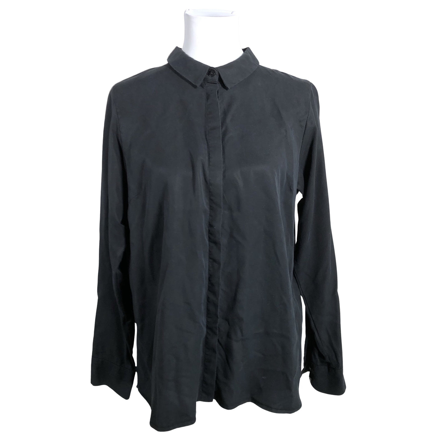 Naisten Papu - Pusero, koko 40 - Musta (1)