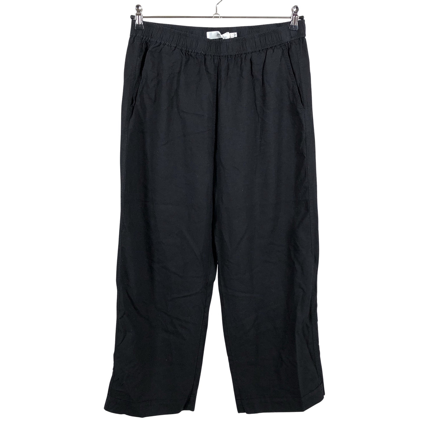 Naisten InWear - Kangashousut, koko 42 - Musta (1)