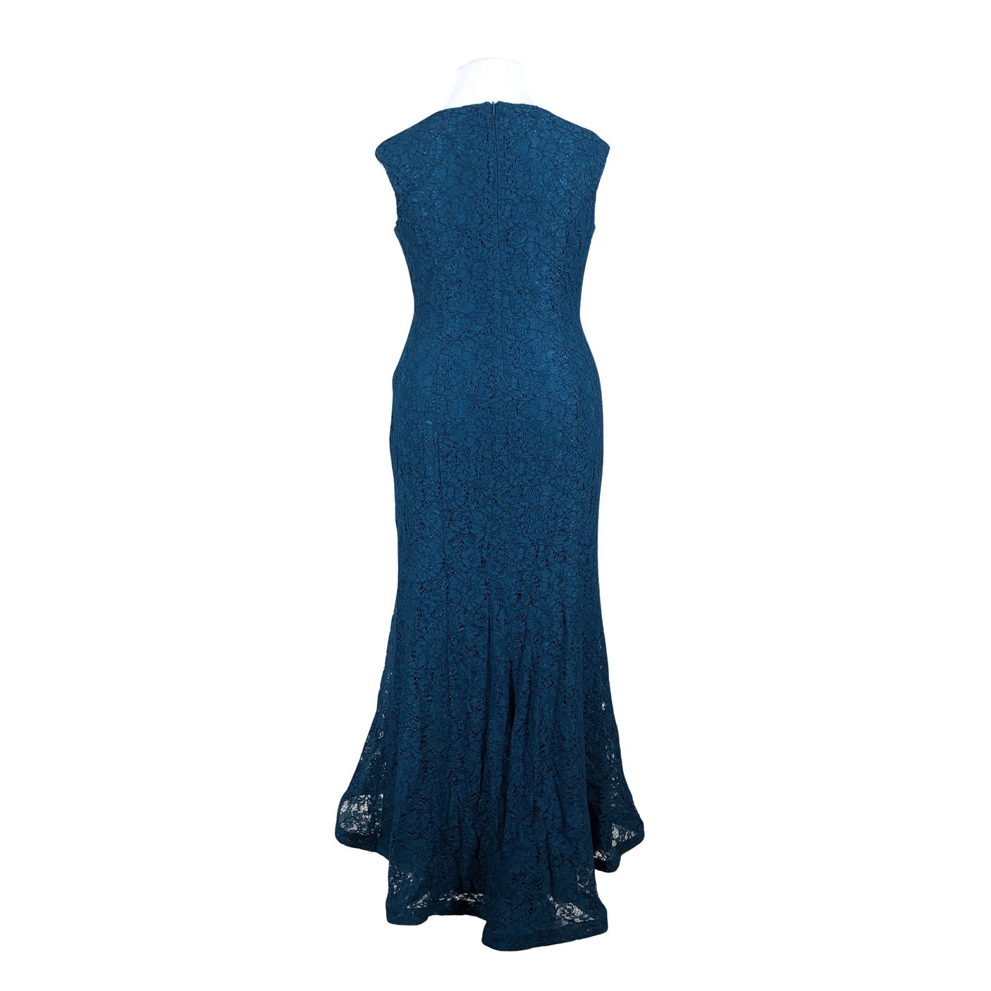 Naisten Lauren Ralph Lauren - Juhlamekko, koko 42 - Turkoosi (2)