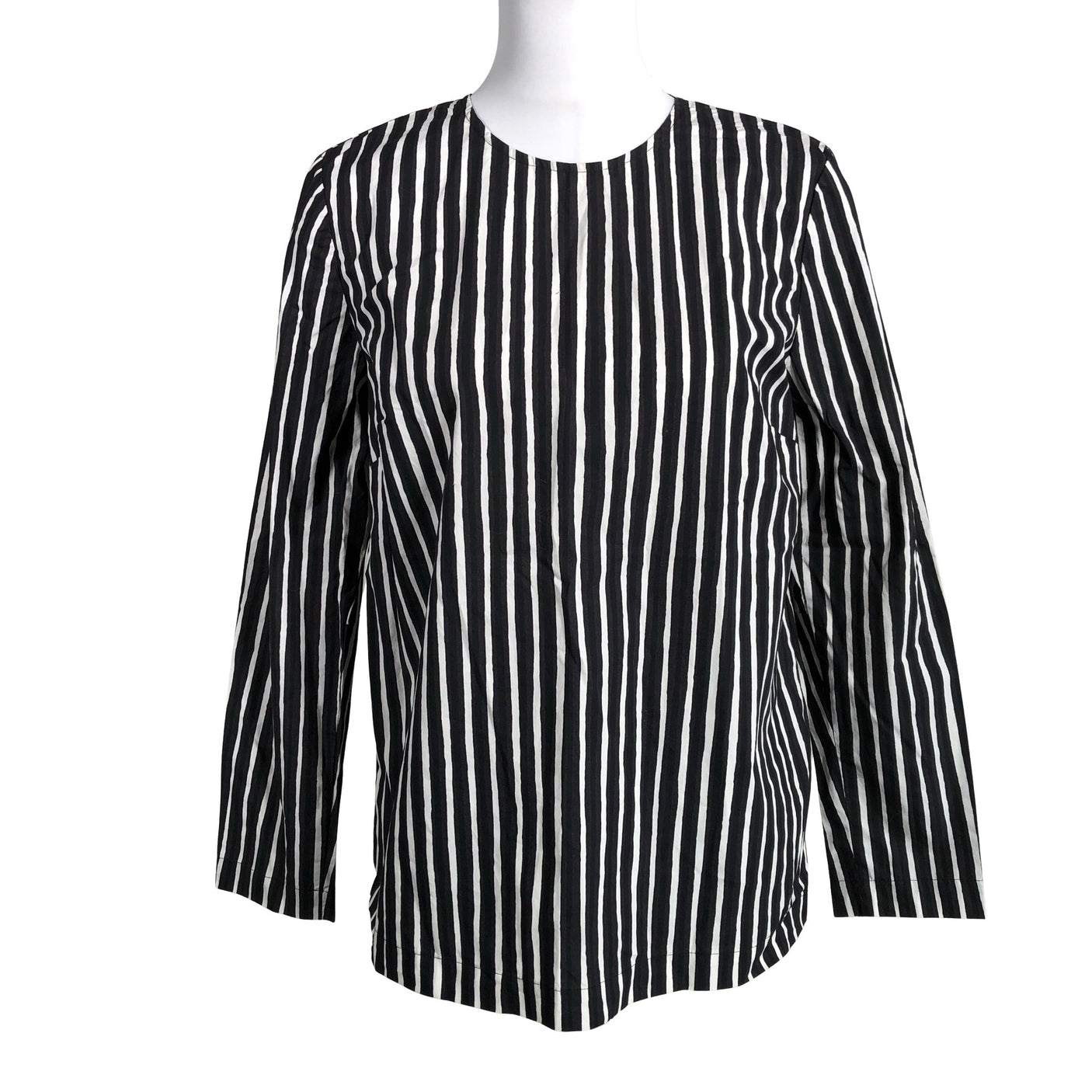 Naisten Marimekko - Pusero, koko 40 - Harmaa (1)