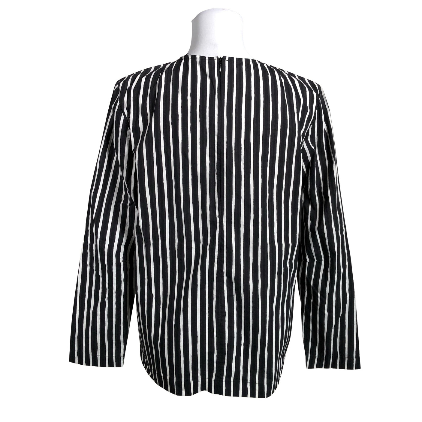 Naisten Marimekko - Pusero, koko 40 - Harmaa (2)