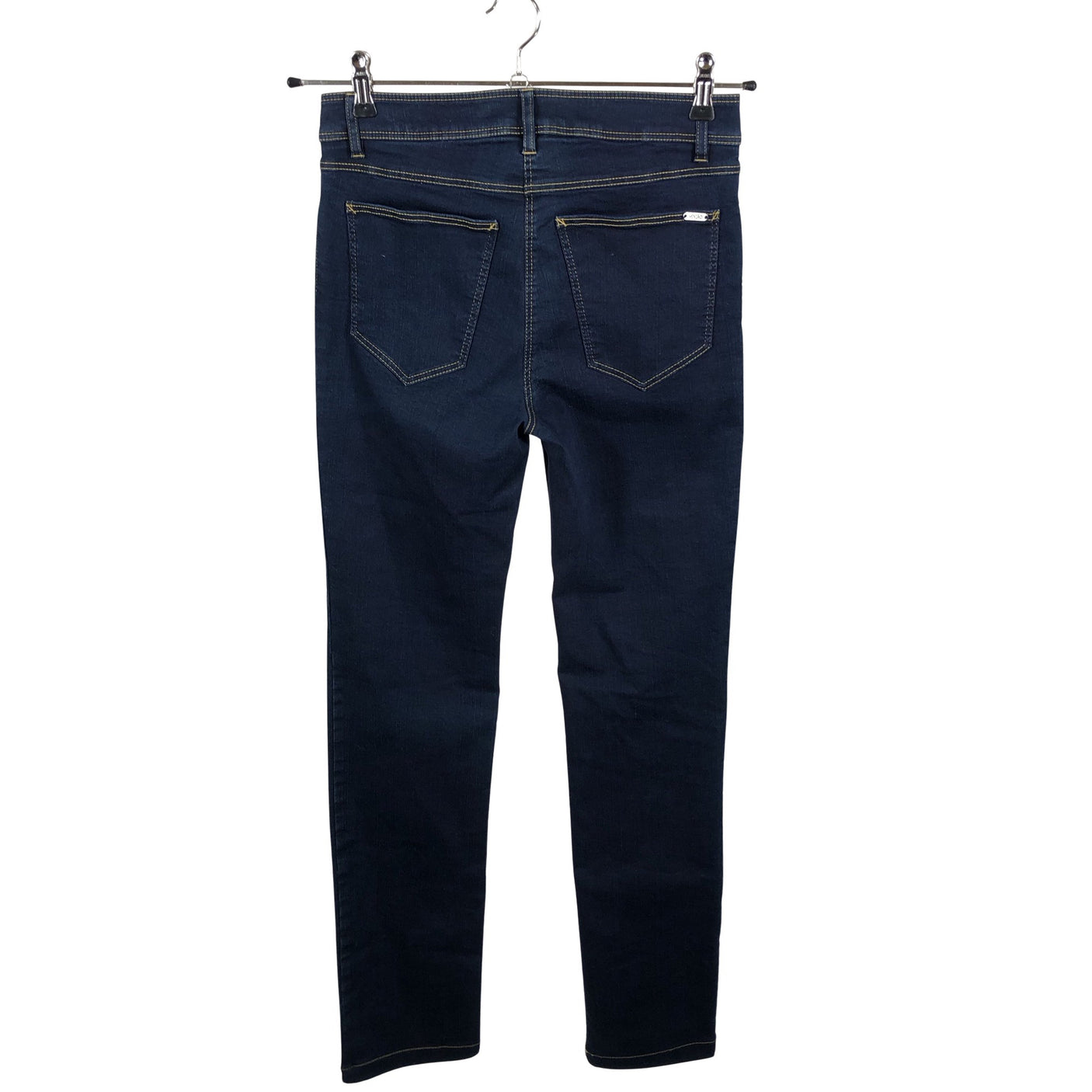 Naisten Voglia - Farkut, koko 34 - Sininen (2)