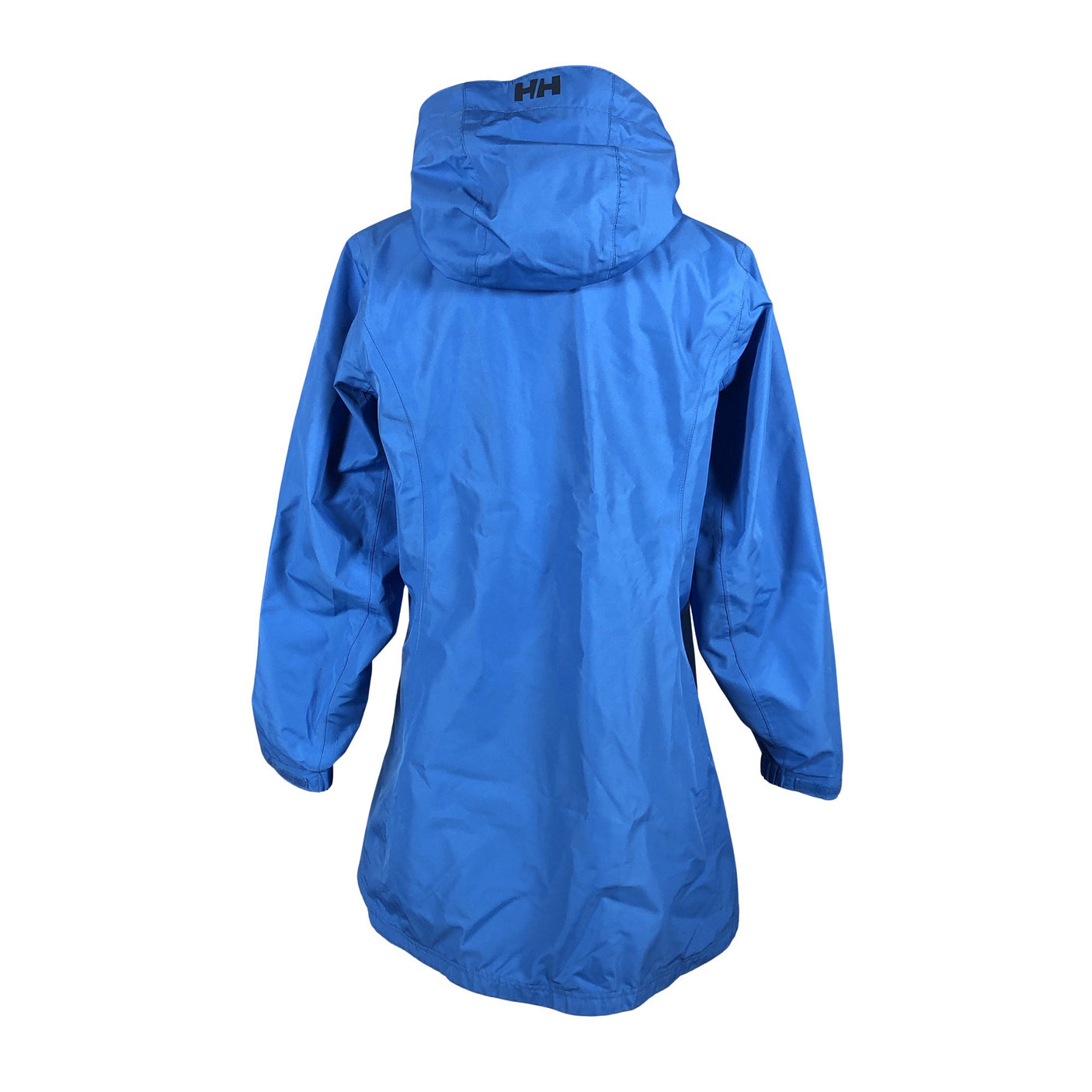 Naisten Helly Hansen - Ulkoilutakki, koko 40 - Sininen (3)