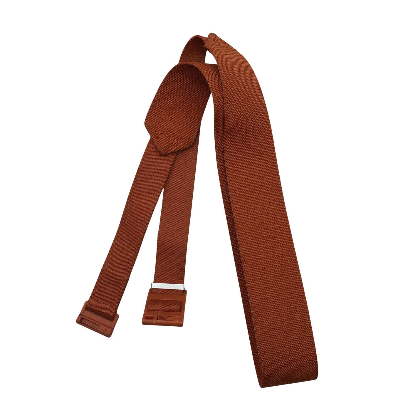 Unisex Mandarina Duck - Olkalaukku, koko Maxi - Oranssi (4)