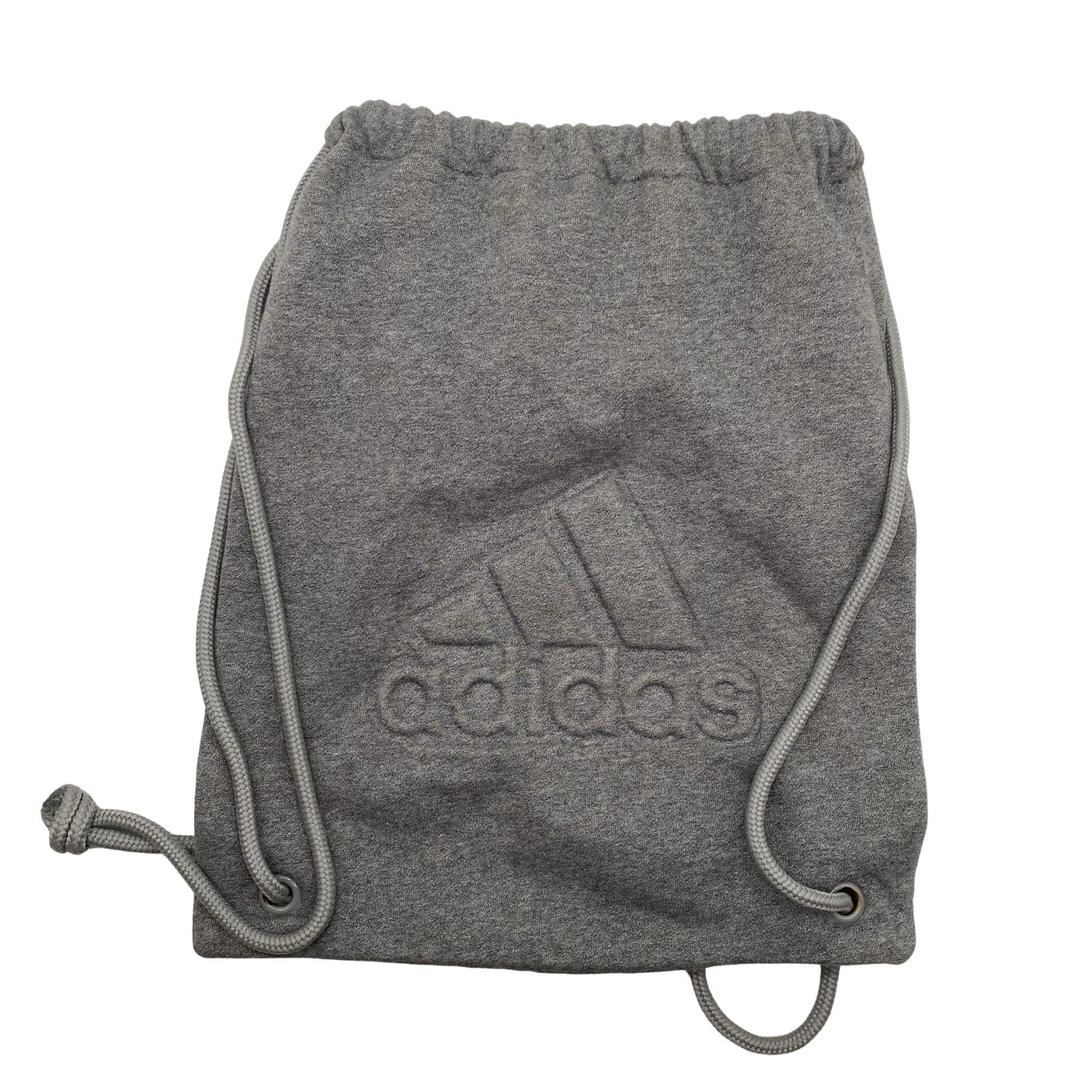 Unisex Adidas - Urheilureppu, koko Ei kokoa - Harmaa (1)