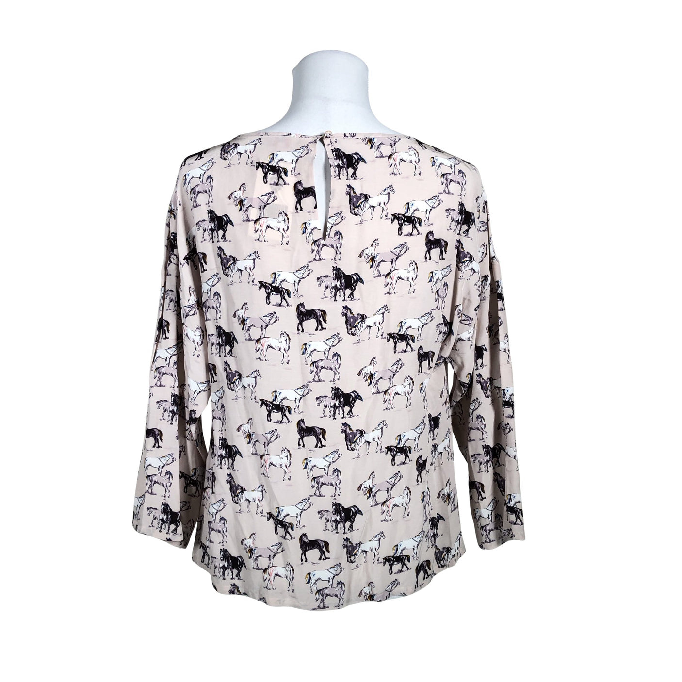 Naisten Cath Kidston - Pusero, koko 38 - Vaaleanpunainen (2)