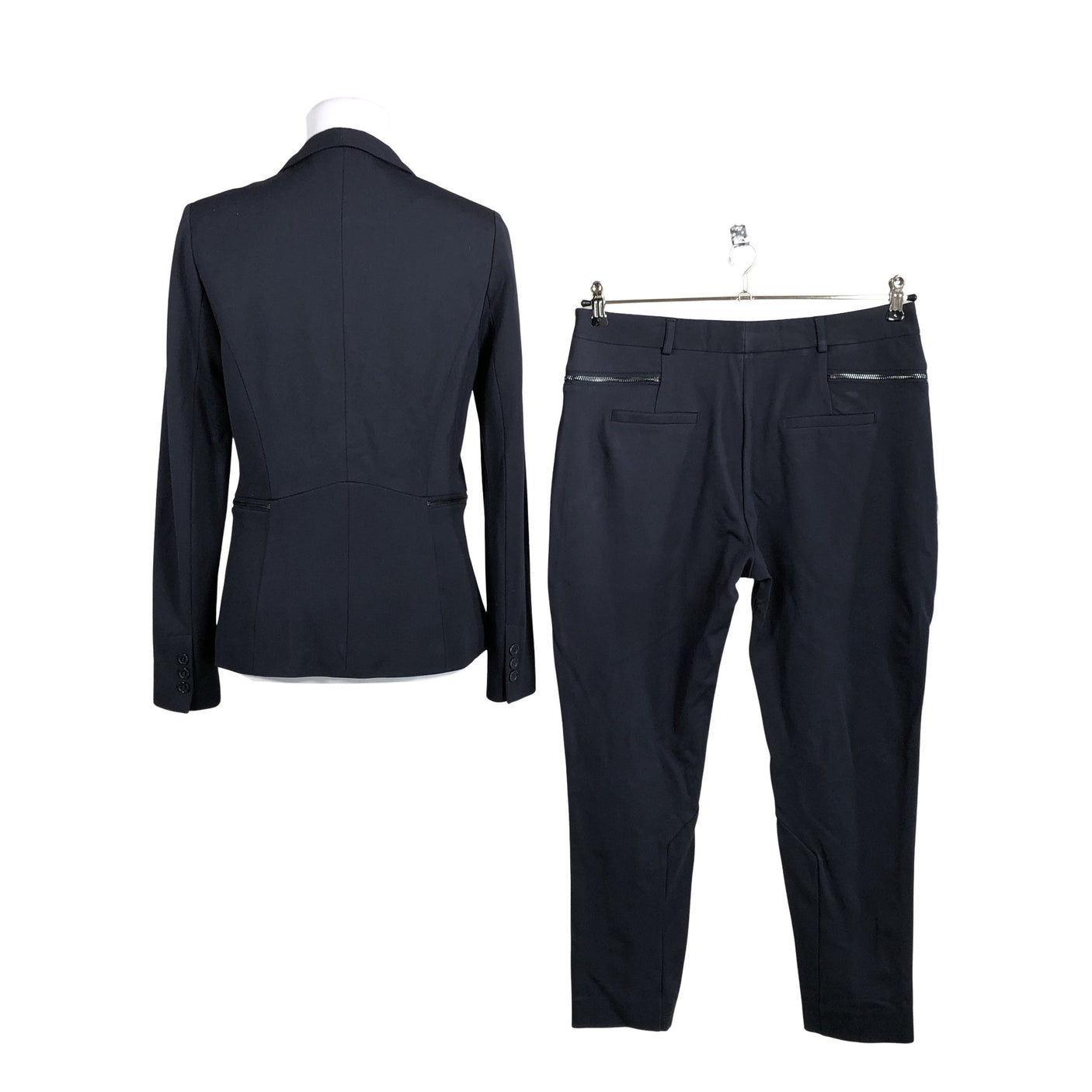 Naisten Philosophy Blues Original - Jakkupuku, koko 36 - Sininen (2)