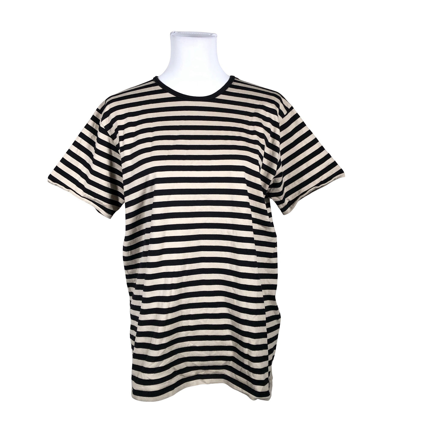 Naisten Marimekko - T-paita, koko 40 - Beige (1)
