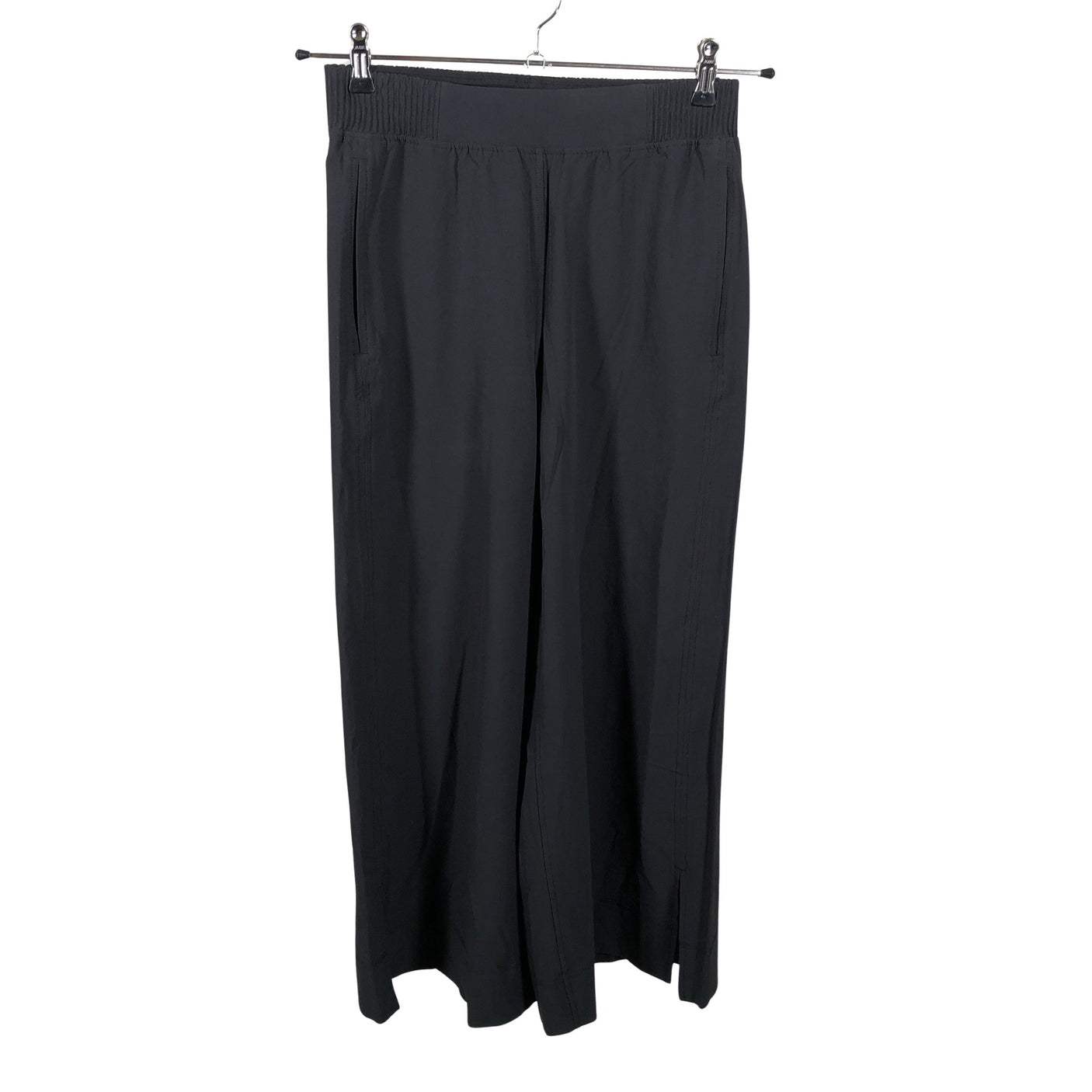 Naisten Lululemon - Urheiluhousut, koko 36 - Musta (2)