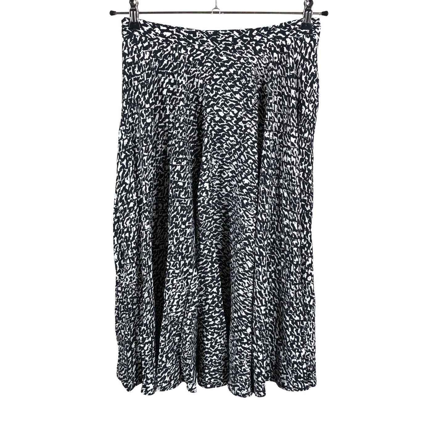 Naisten Marimekko - Kangashame, koko 38 - Musta (2)