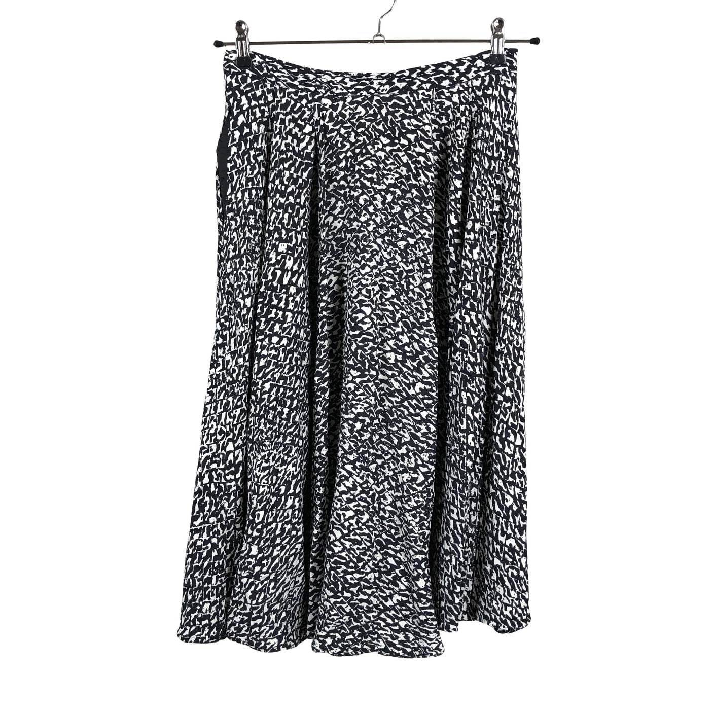 Naisten Marimekko - Kangashame, koko 38 - Musta (1)