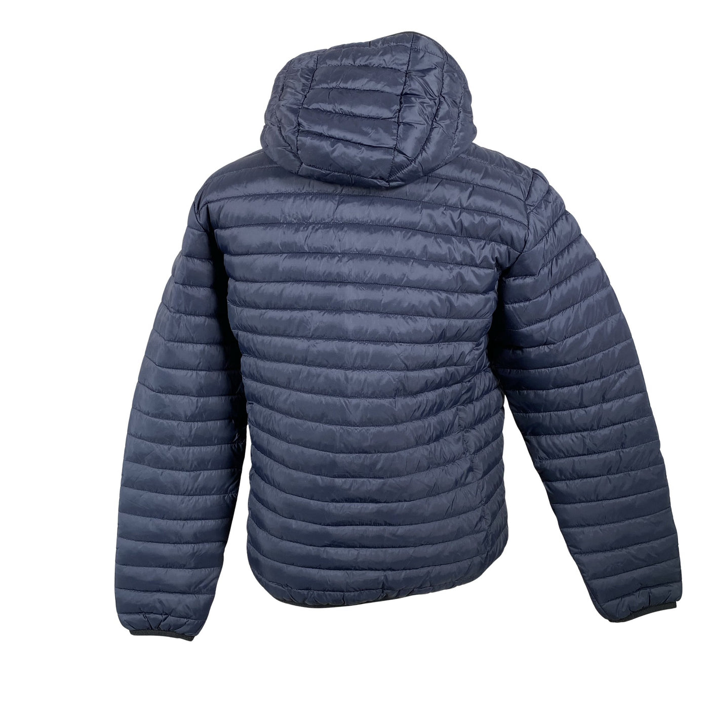 Miesten Superdry - Kevyttoppatakki, koko L - Sininen (2)