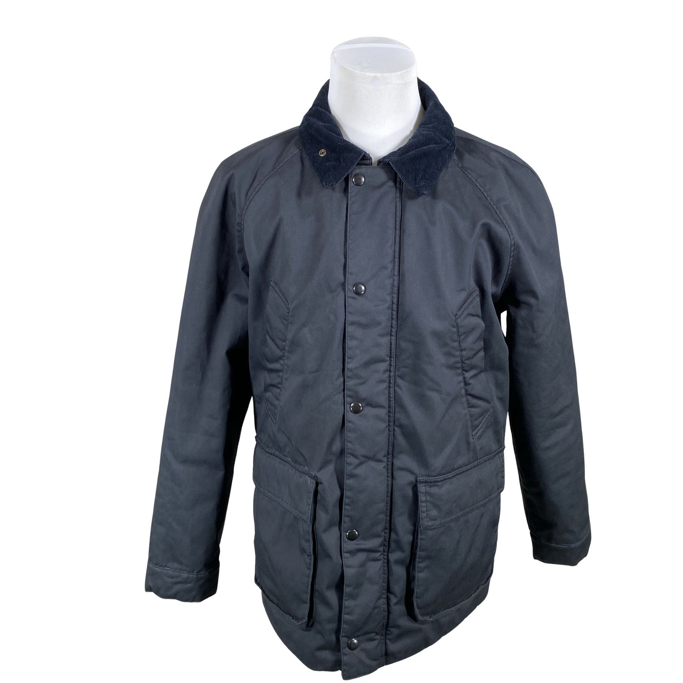 Miesten Jack & Jones - Toppatakki, koko XL - Harmaa (3)