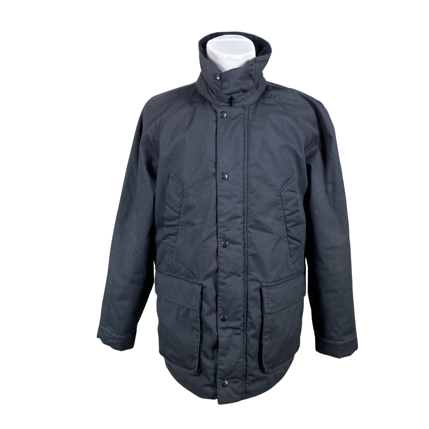 Miesten Jack & Jones - Toppatakki, koko XL - Harmaa (1)