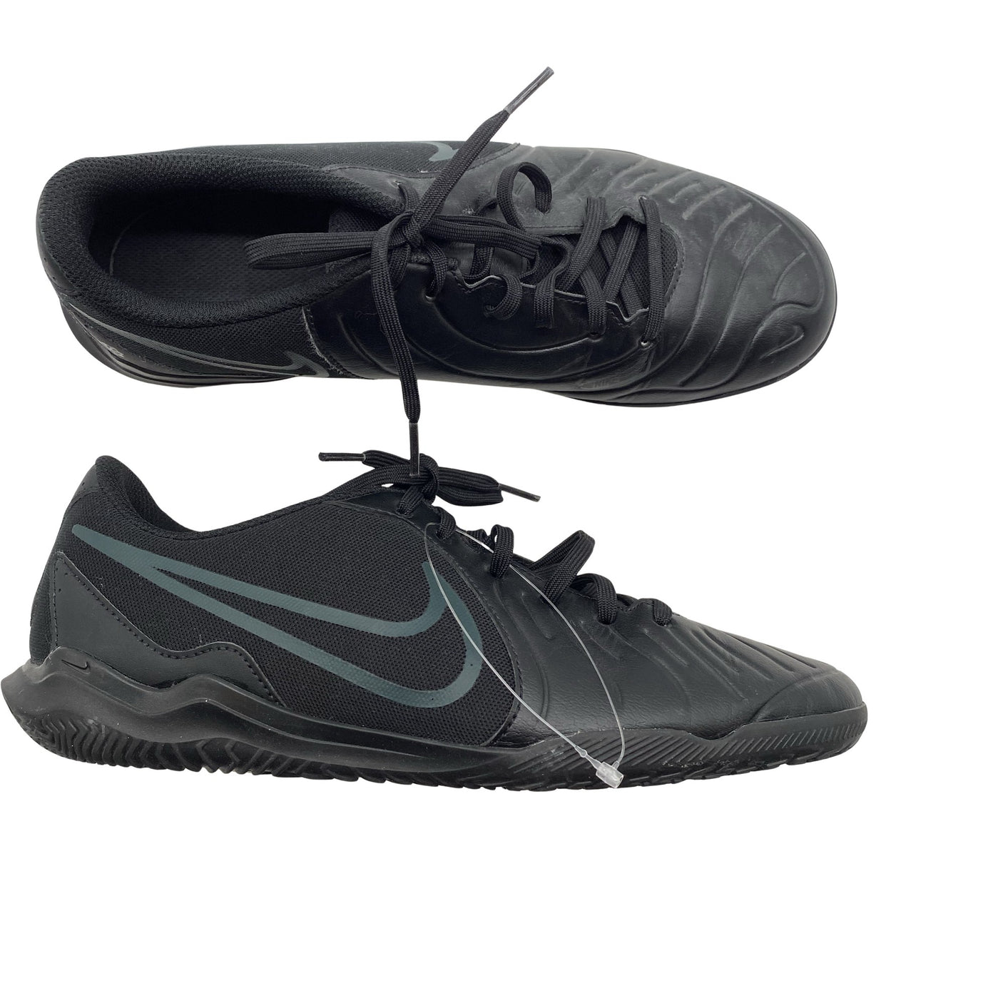 Miesten Nike - Nappulakengät, koko 42 - Musta (1)