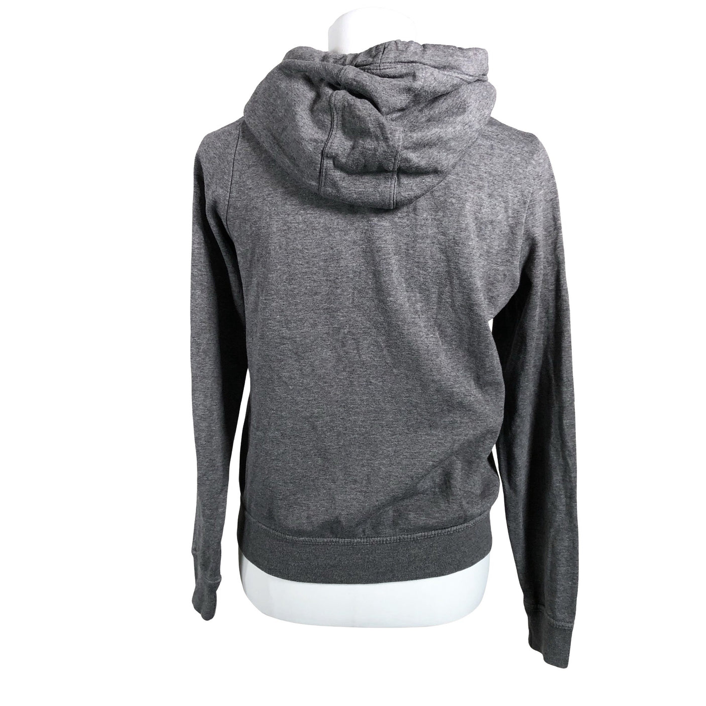 Naisten Nike - Huppari, koko 34 - Harmaa (2)