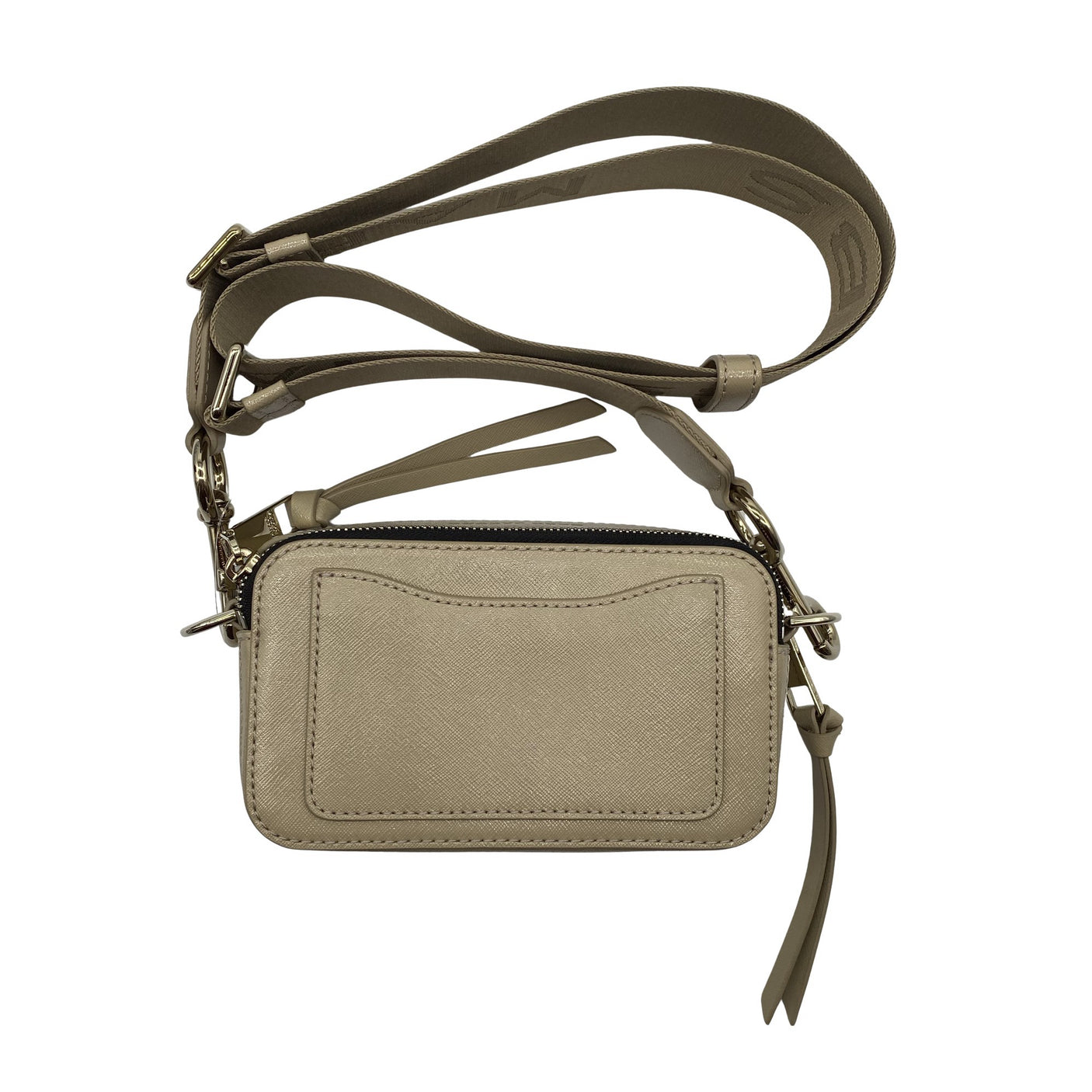 Naisten Marc Jacobs - Olkalaukku, koko Midi - Beige (2)