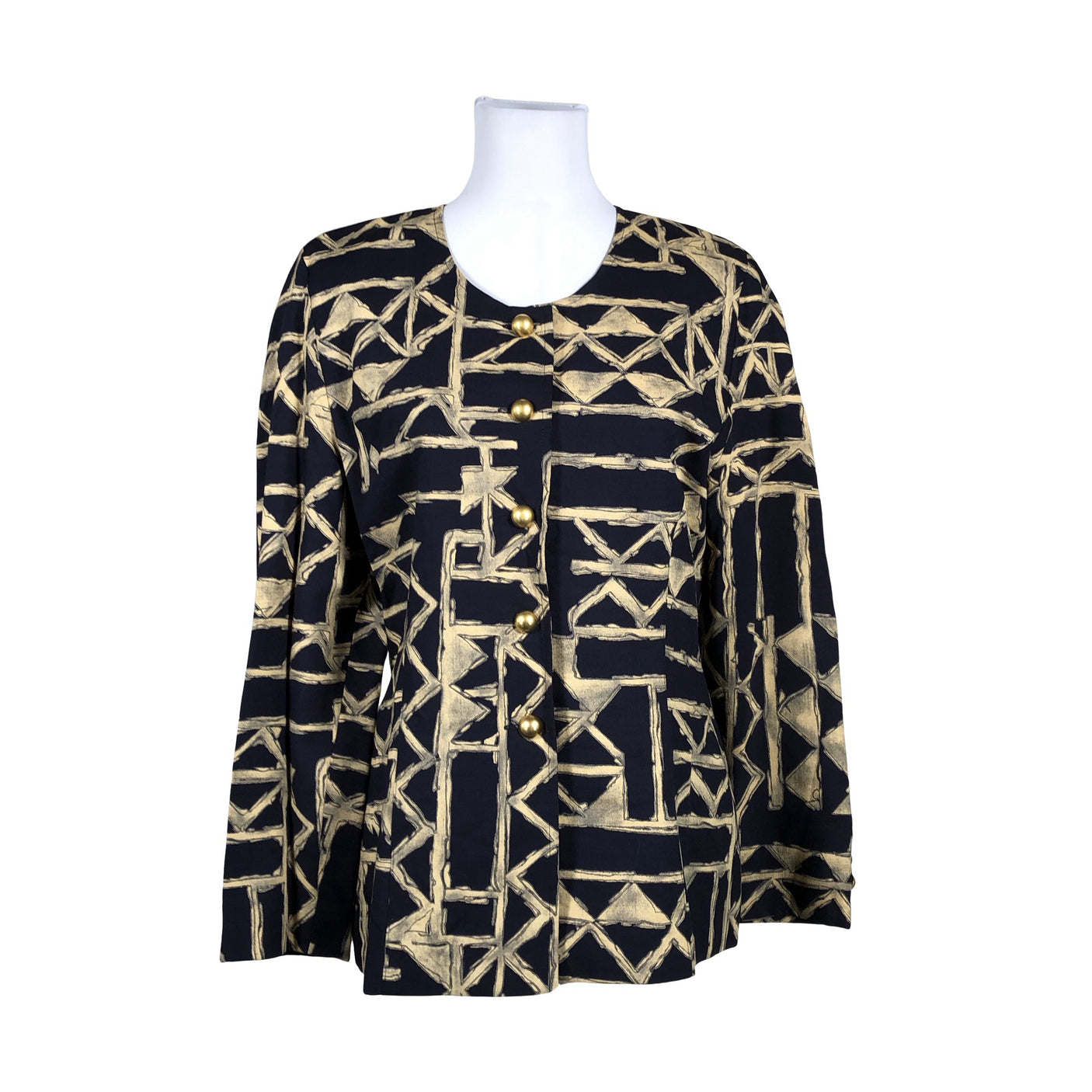 Naisten Andiata - Jakku, koko 38 - Sininen (1)