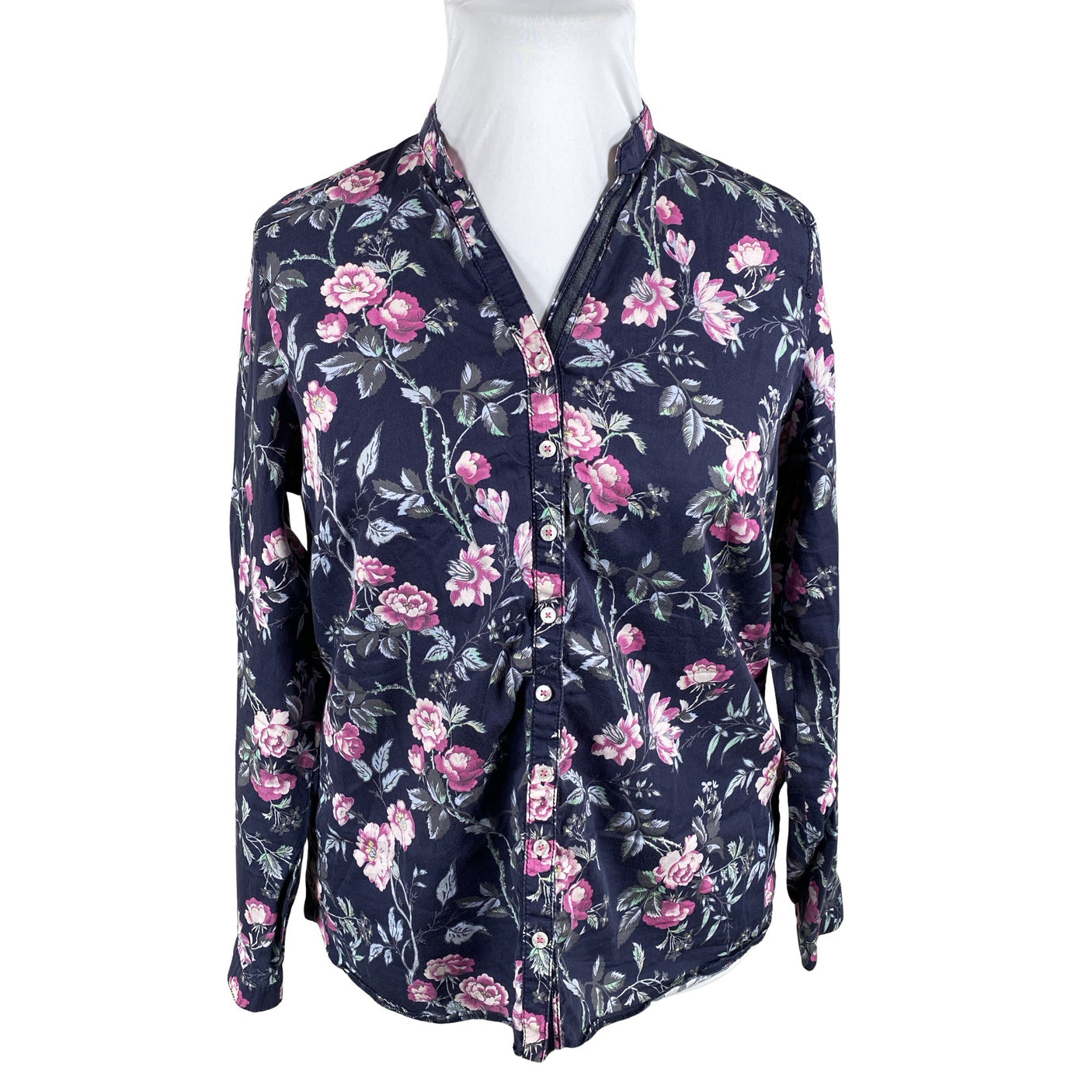 Naisten Gerry Weber - Pusero, koko 42 - Sininen (1)