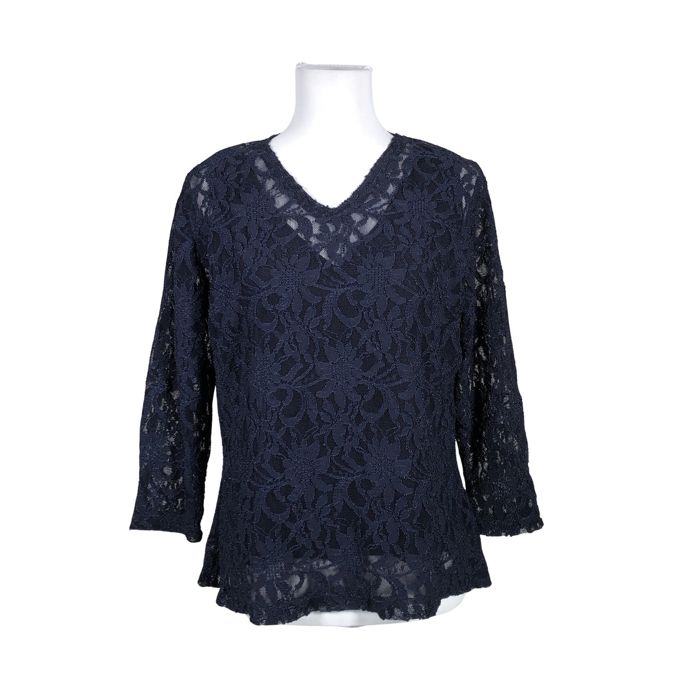 Naisten Voglia - Pusero, koko 40 - Sininen (1)